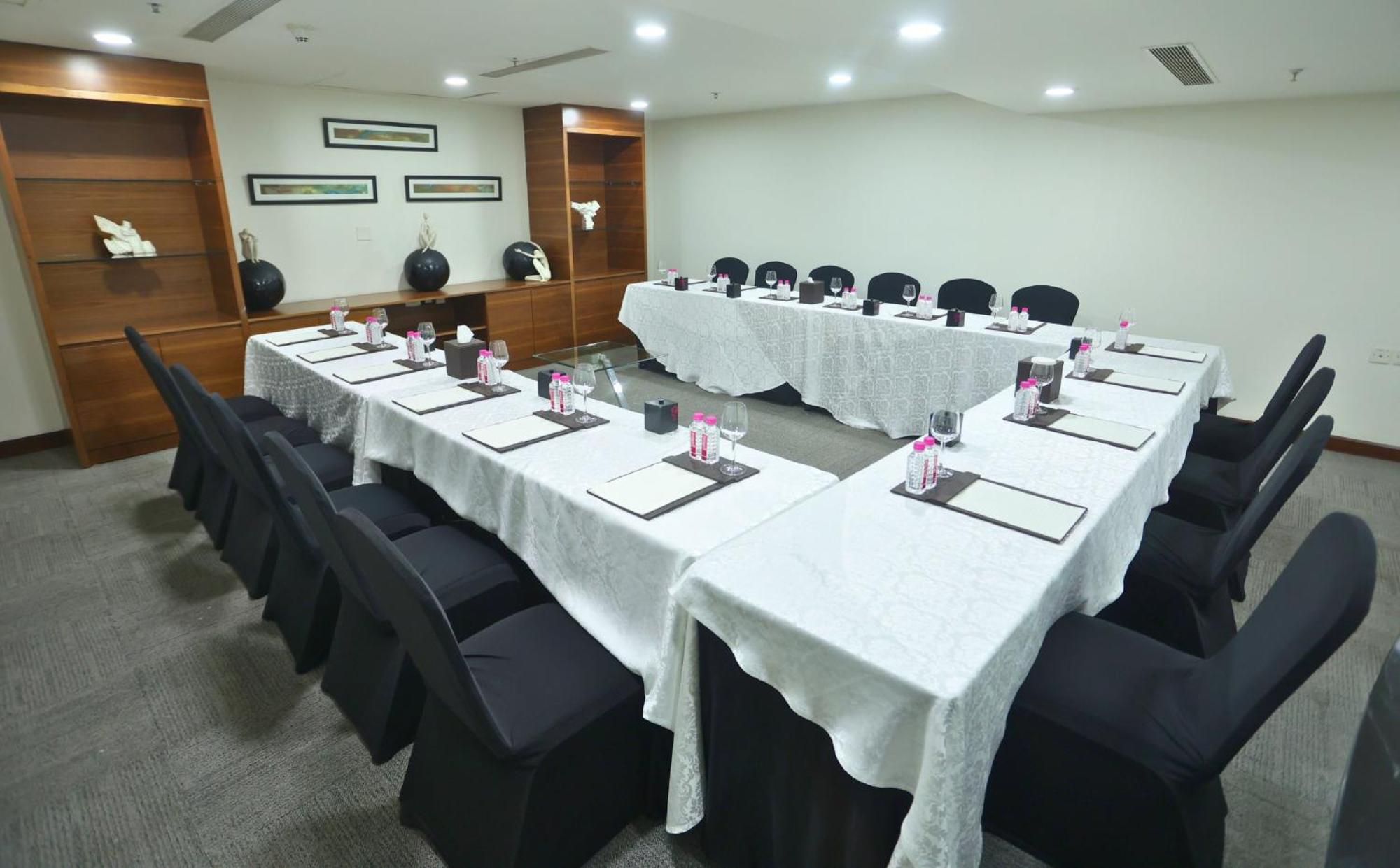 Intercontinental Tonk Road By Ihg Hotel