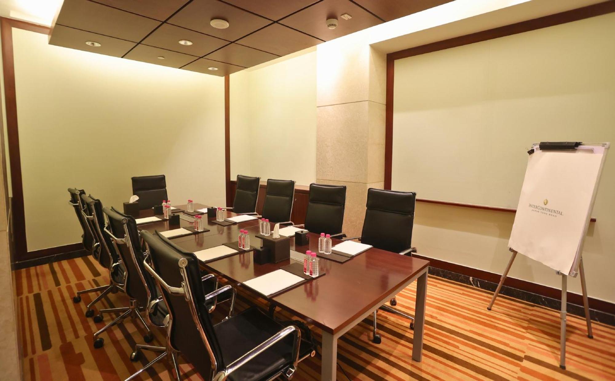 Intercontinental Tonk Road By Ihg 5*