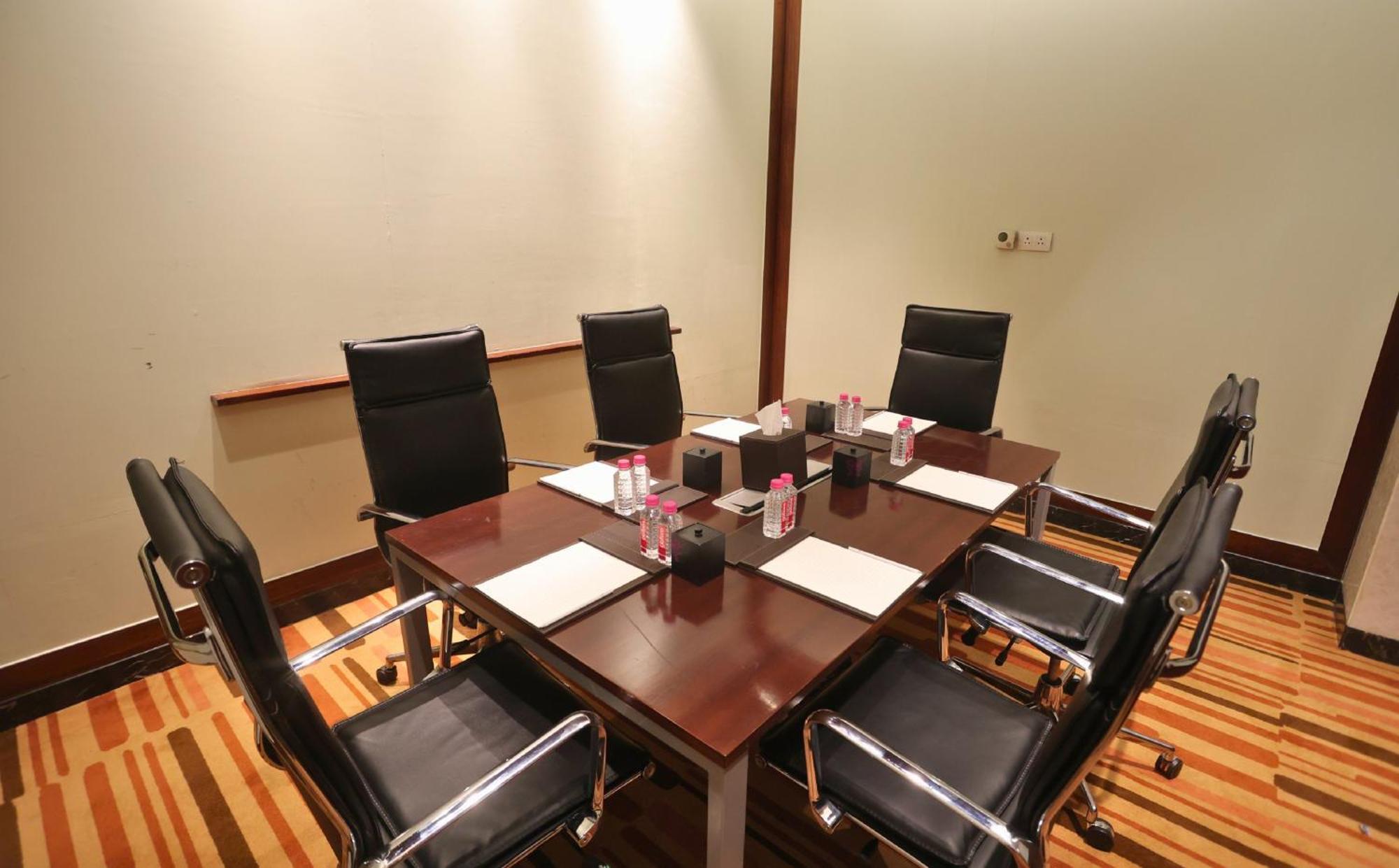 Intercontinental Tonk Road By Ihg Hotel 5*