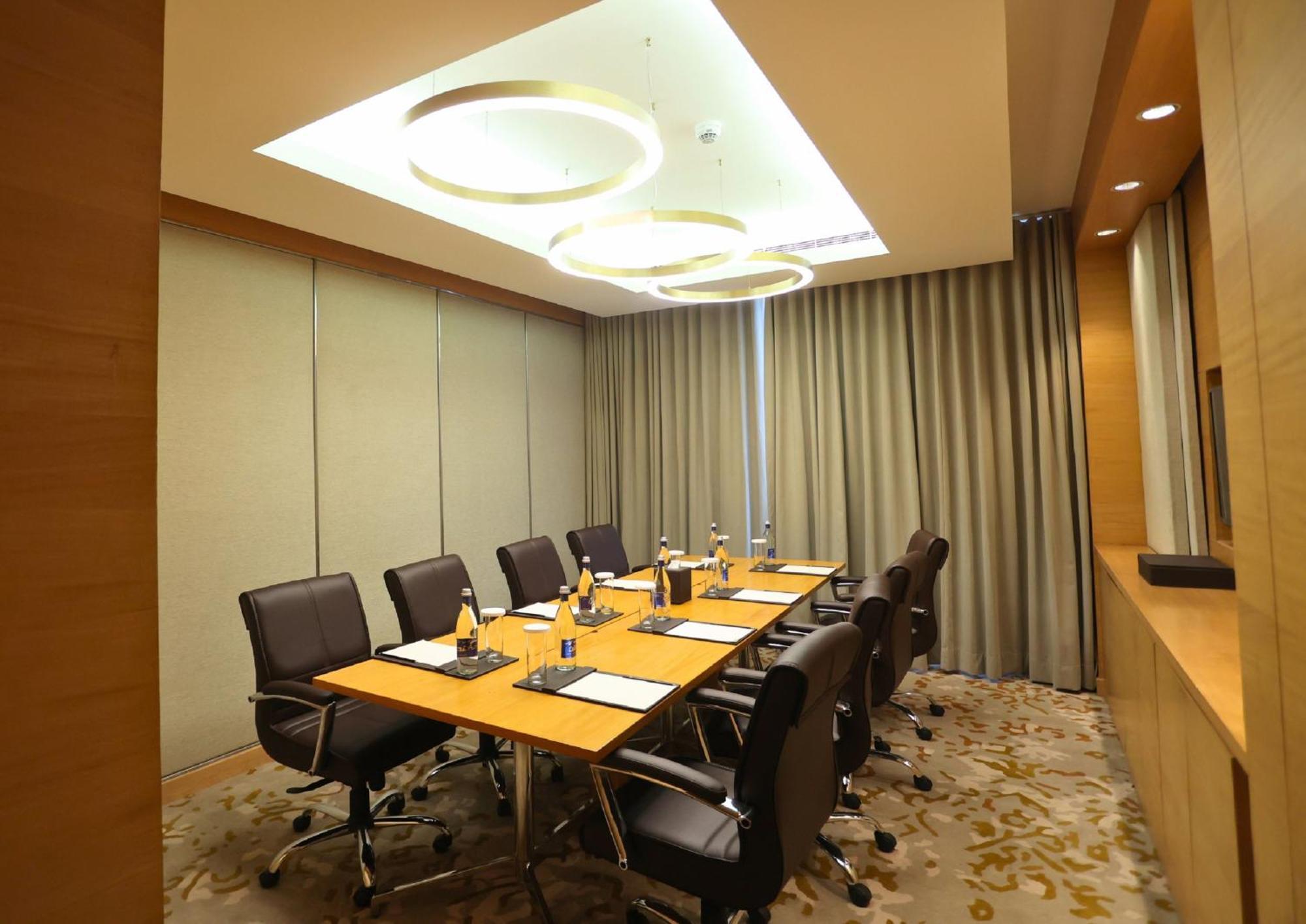 Hotel Intercontinental Tonk Road By Ihg Jaipur