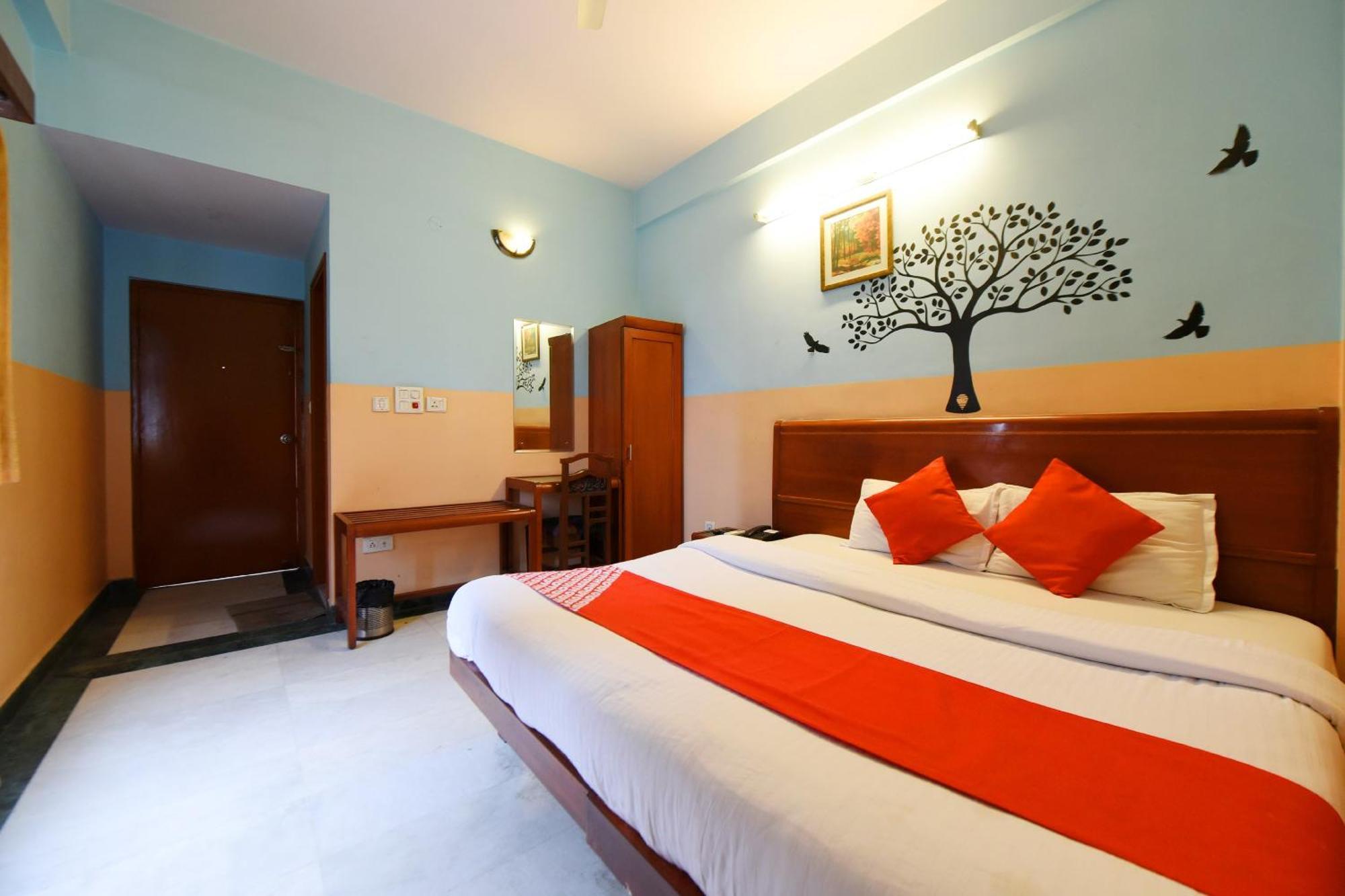Collection O Blue Bird 4* Jaipur