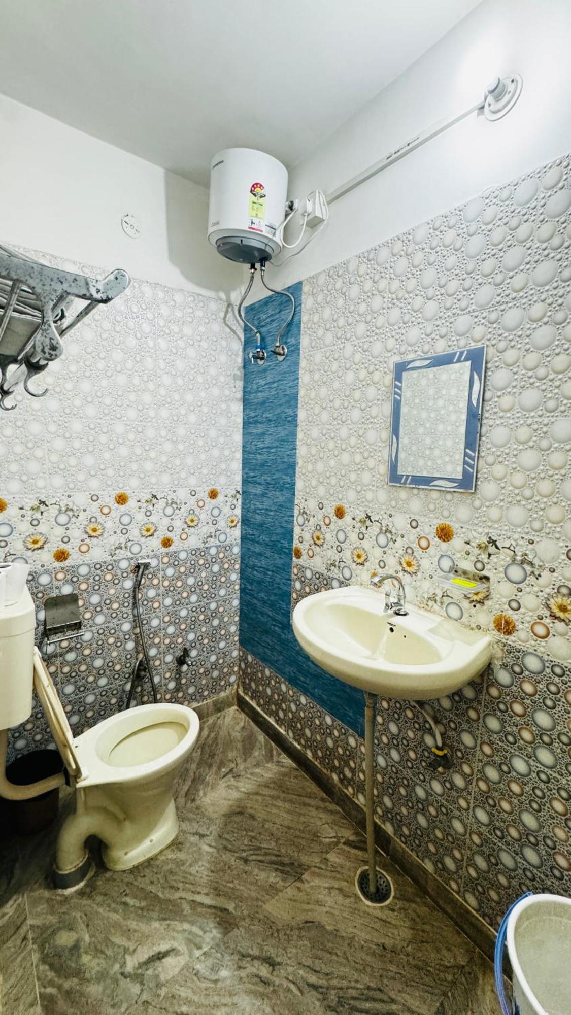 Guest house Nahargarh Palace 2*