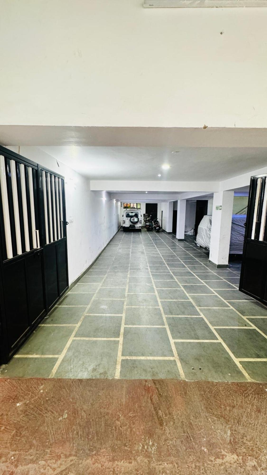 Nahargarh Palace Guest house 2*