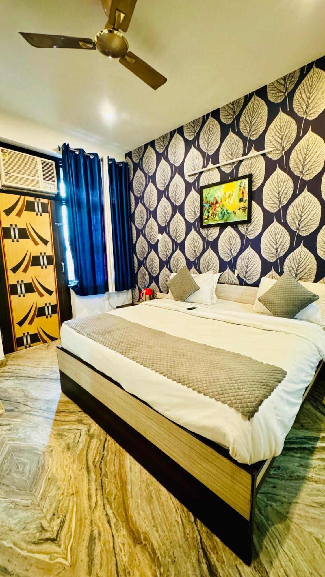 Nahargarh Palace Guest house 2*