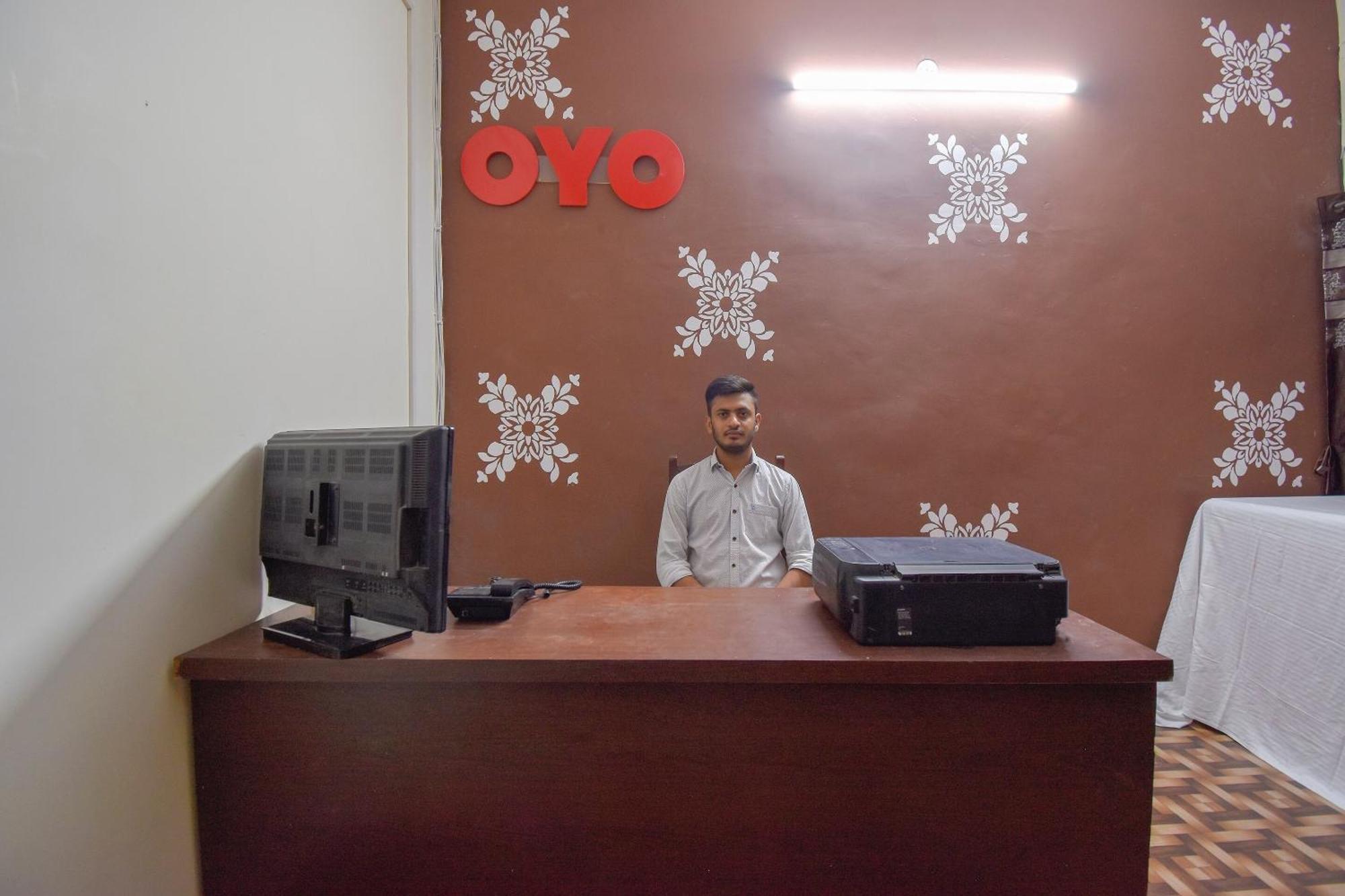 O Shiv Shakti Hotel Jaipur