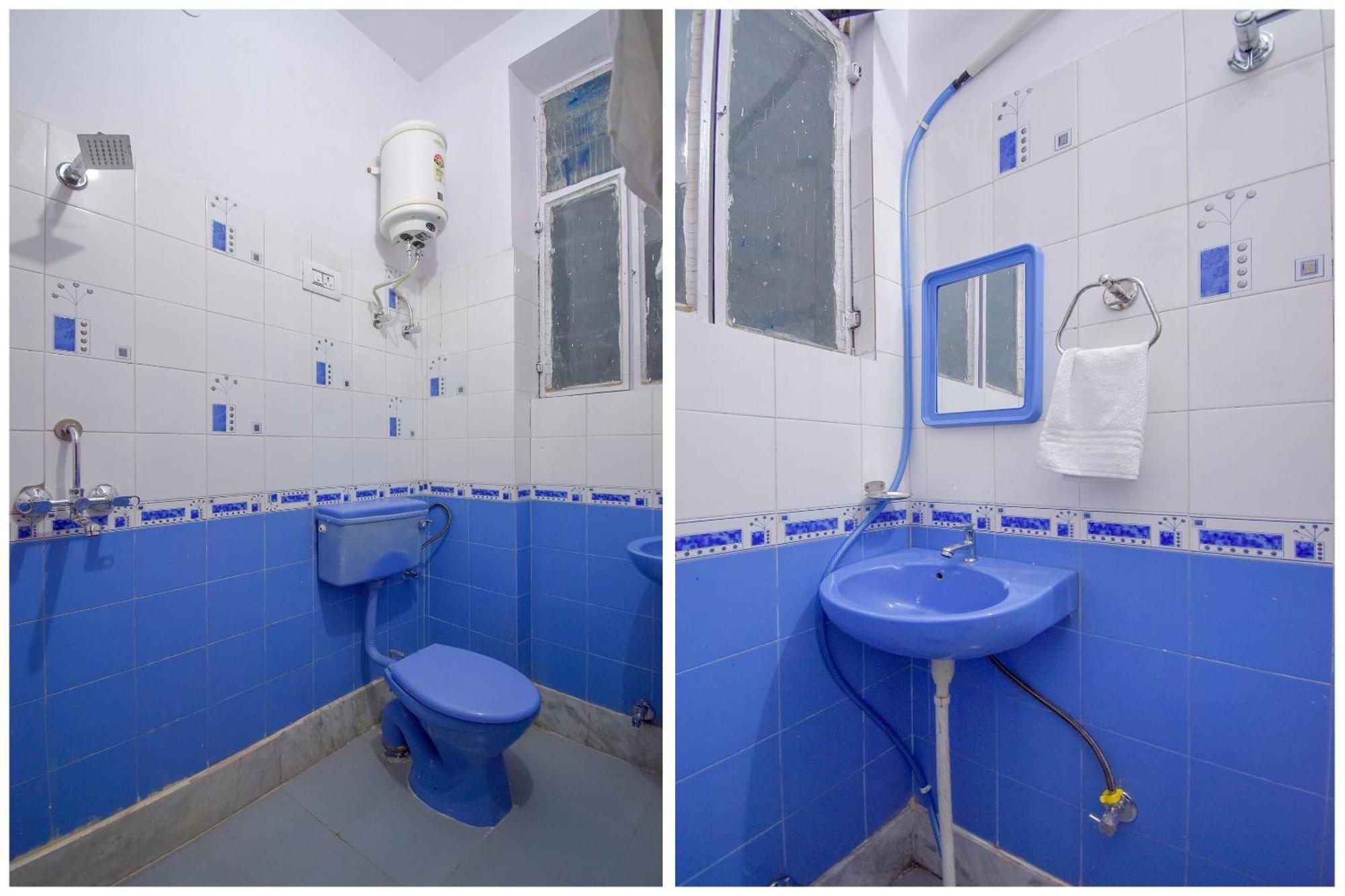 O Shiv Shakti Hotel