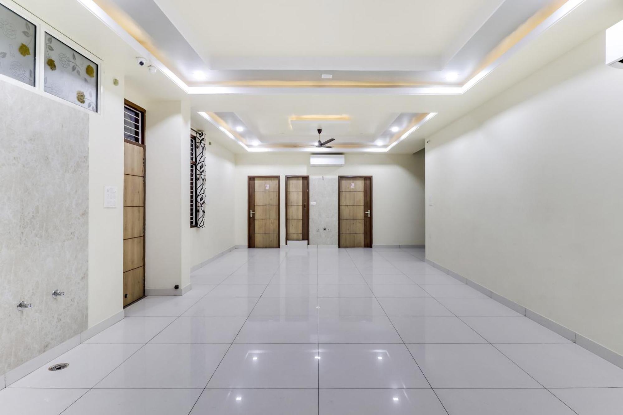 Hotel Flagship Shagun