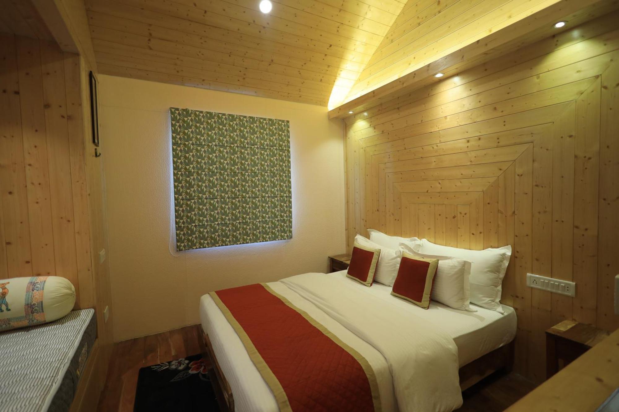 Resort Amrit