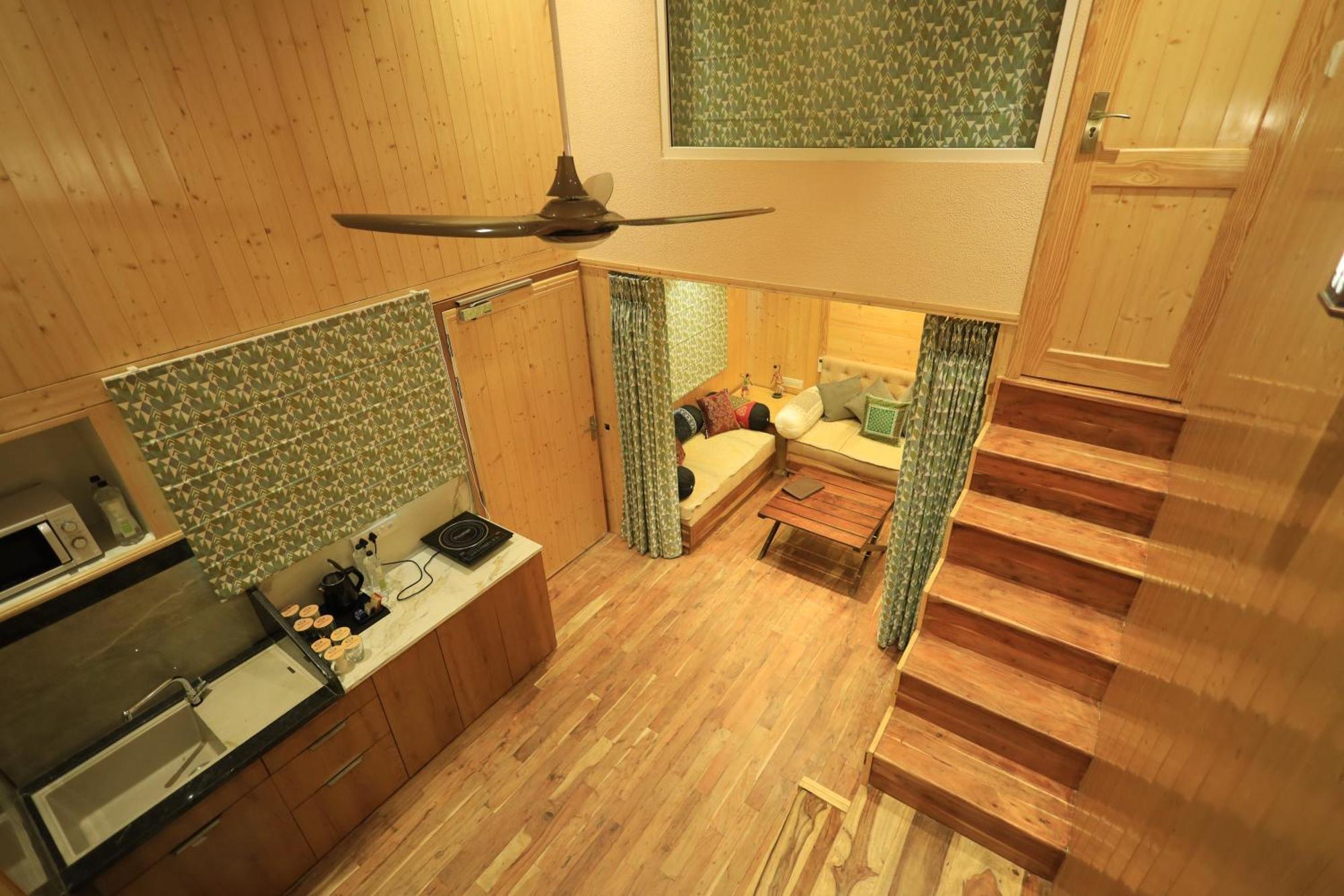 Amrit Resort