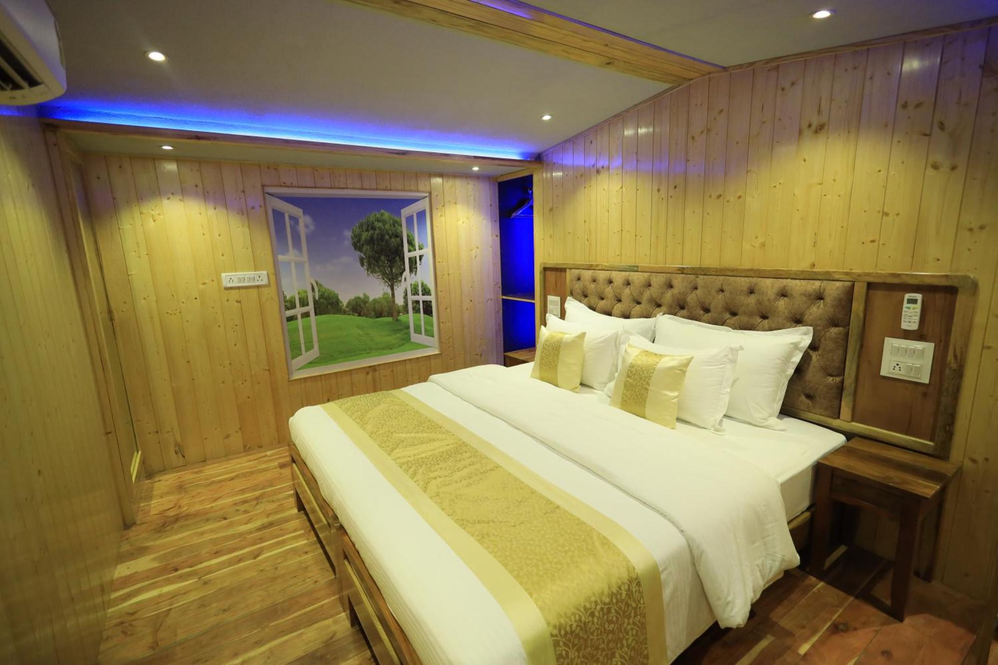 Resort Amrit *