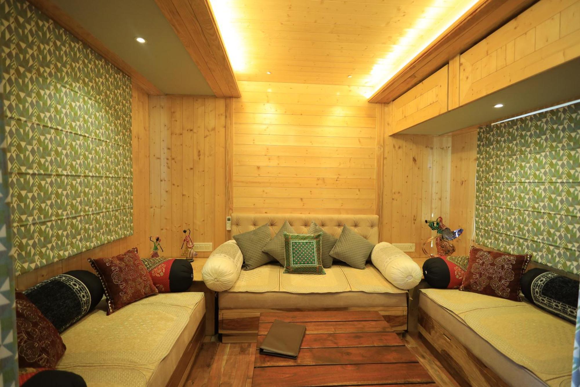 Amrit Resort *