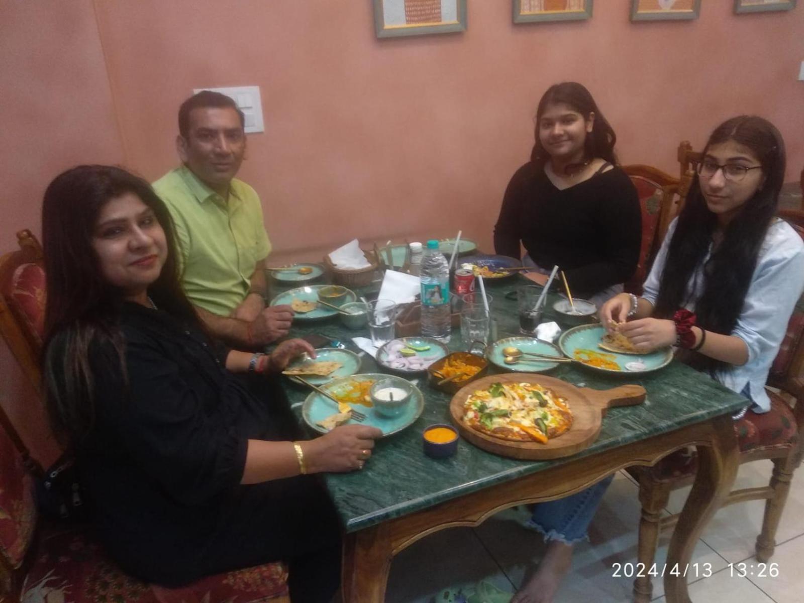Guest house Baari The House Of Fusion