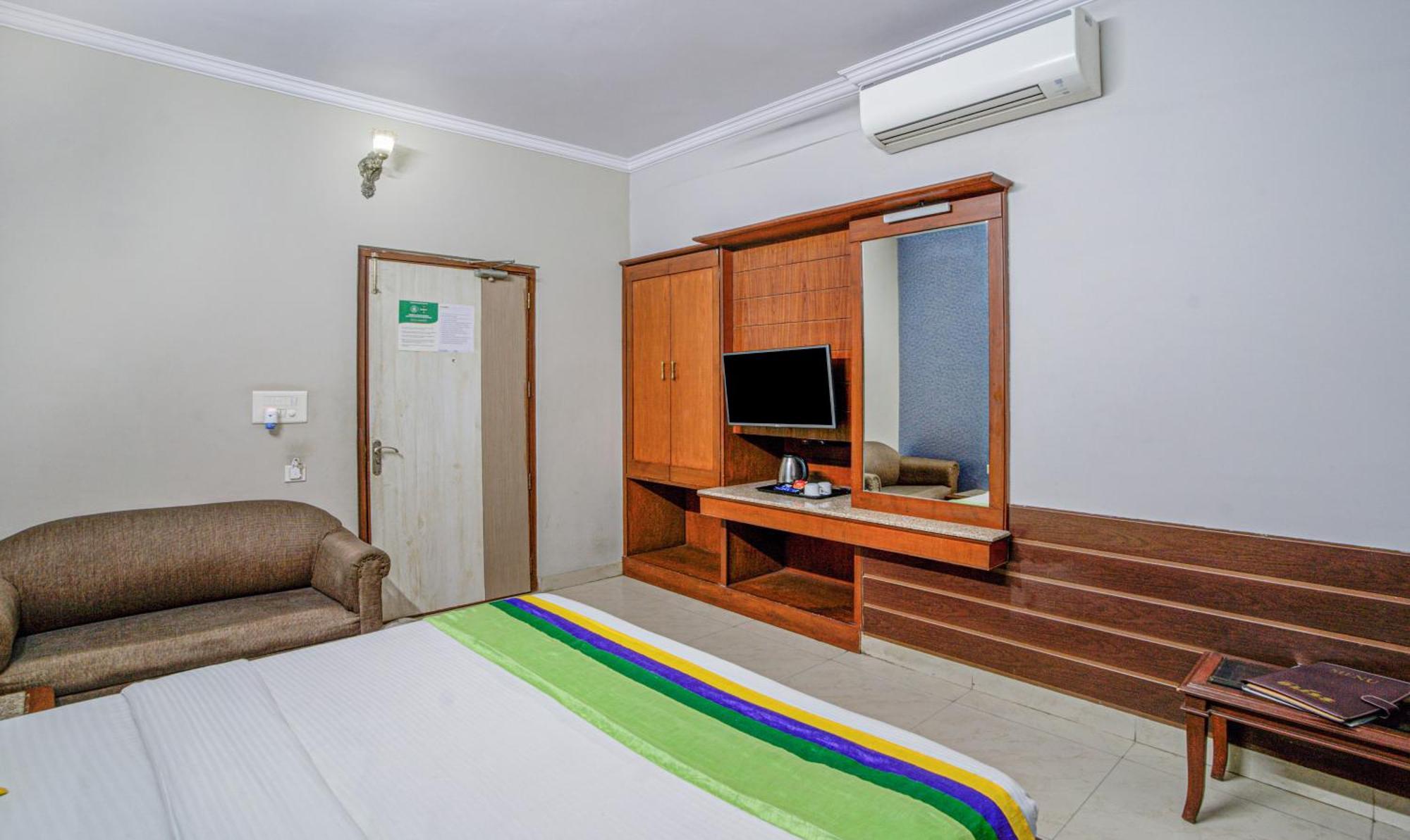 Hotel Treebo Bliss Jaipur