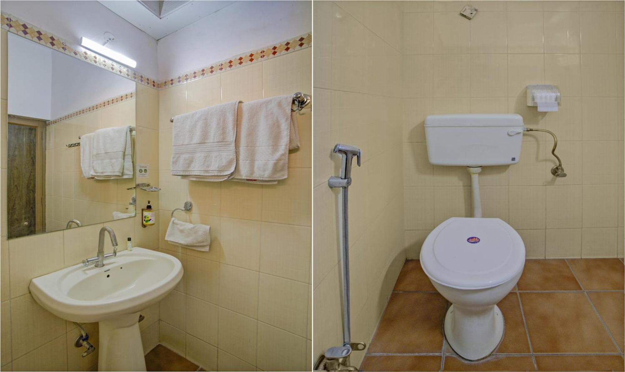 Treebo Bliss 3* Jaipur