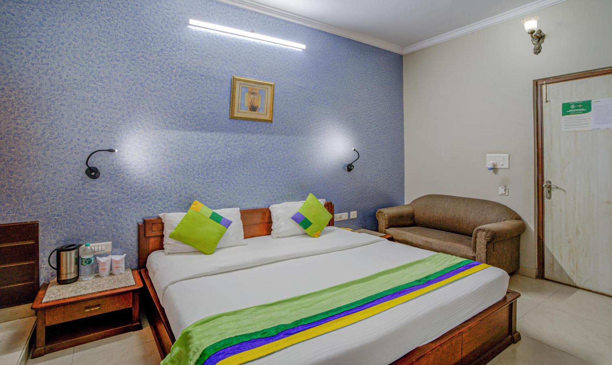 Hotel Treebo Bliss