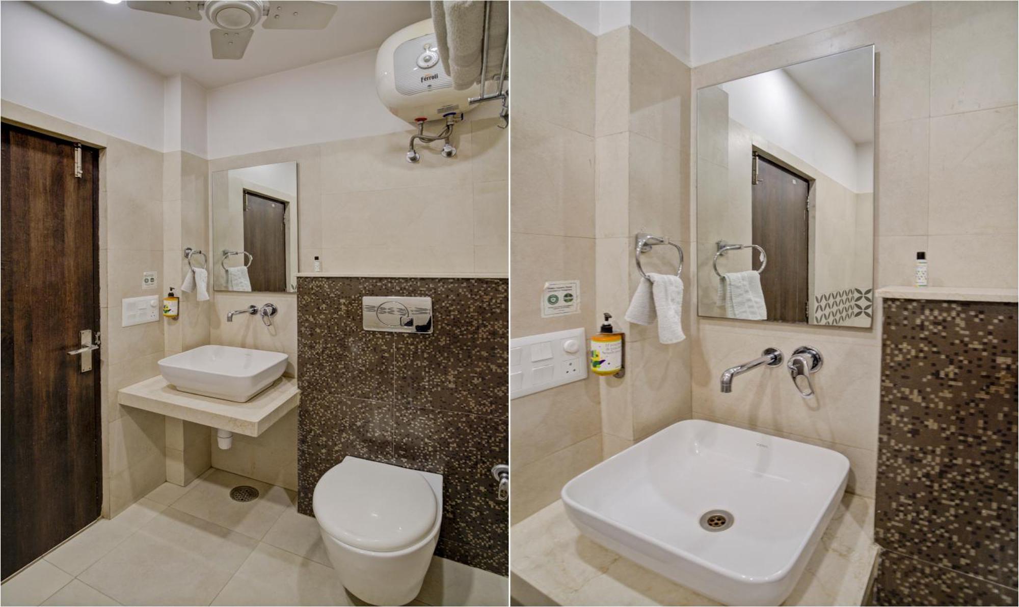 Hotel Treebo Bliss 3*