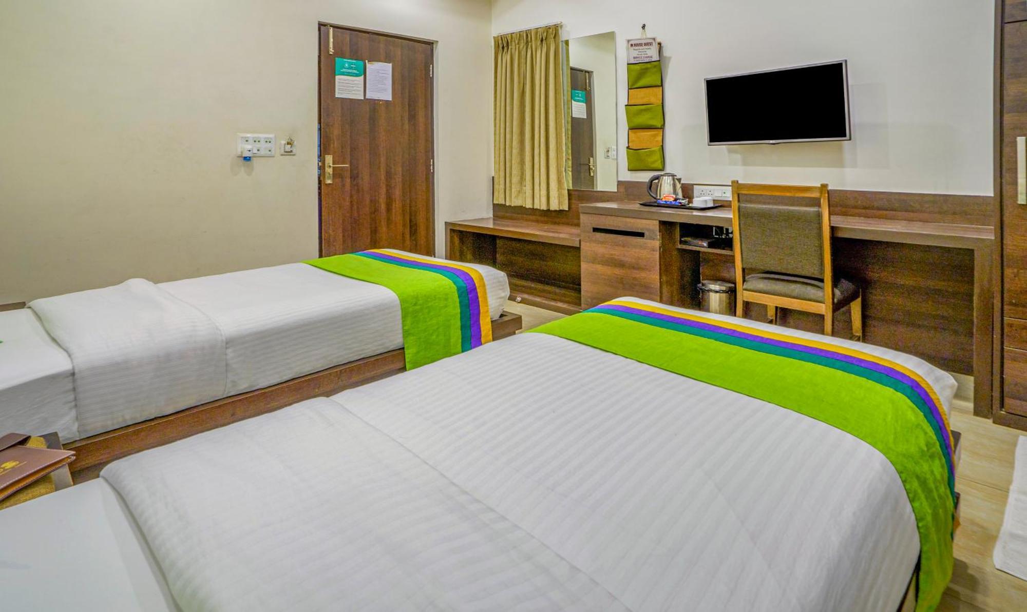 Hotel Treebo Bliss Jaipur