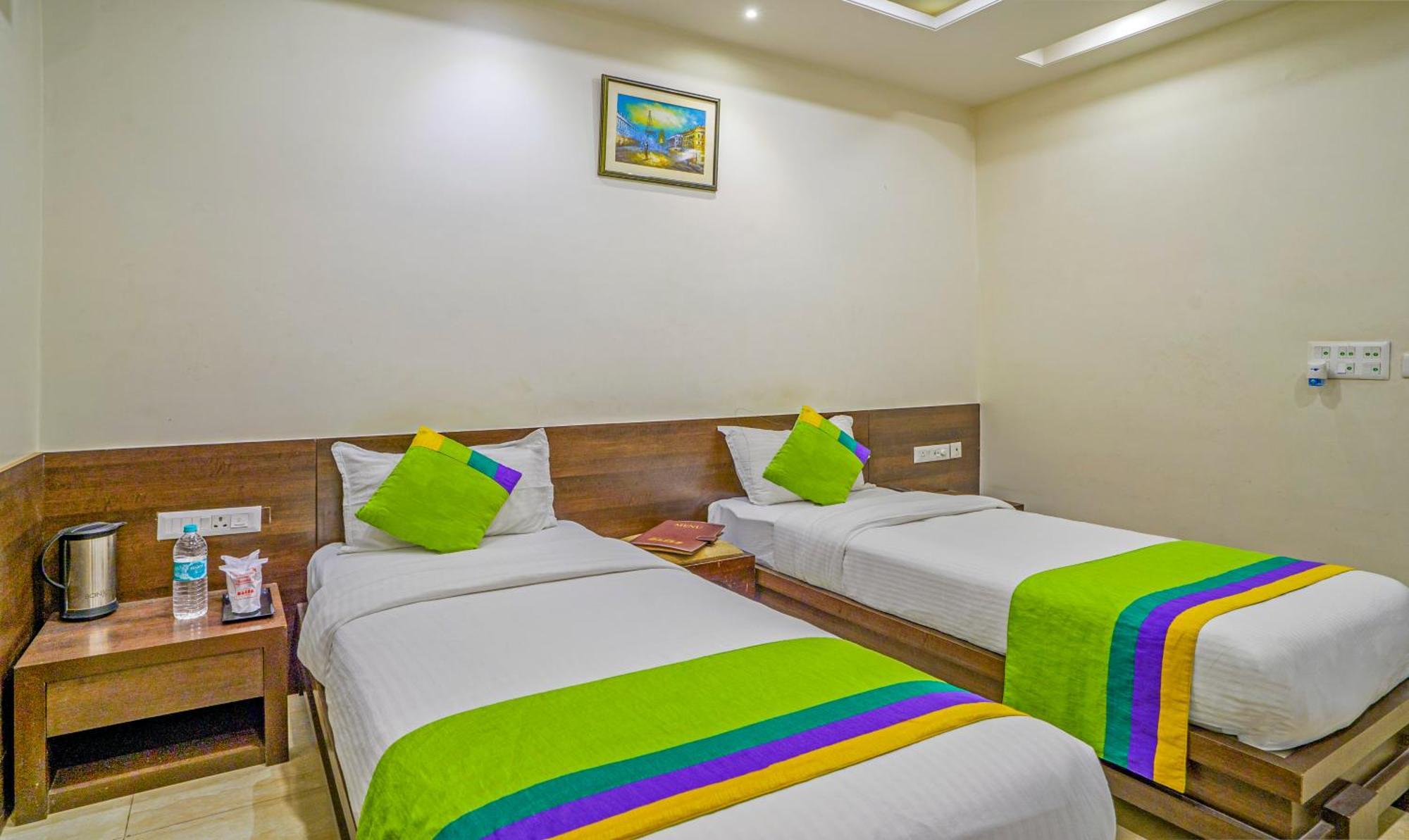Treebo Bliss 3* Jaipur