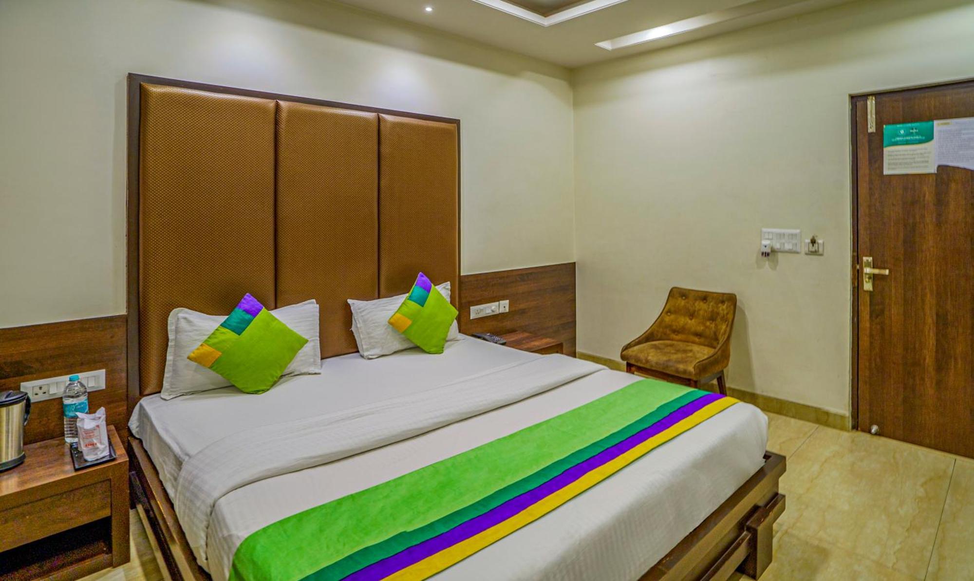 Hotel Treebo Bliss