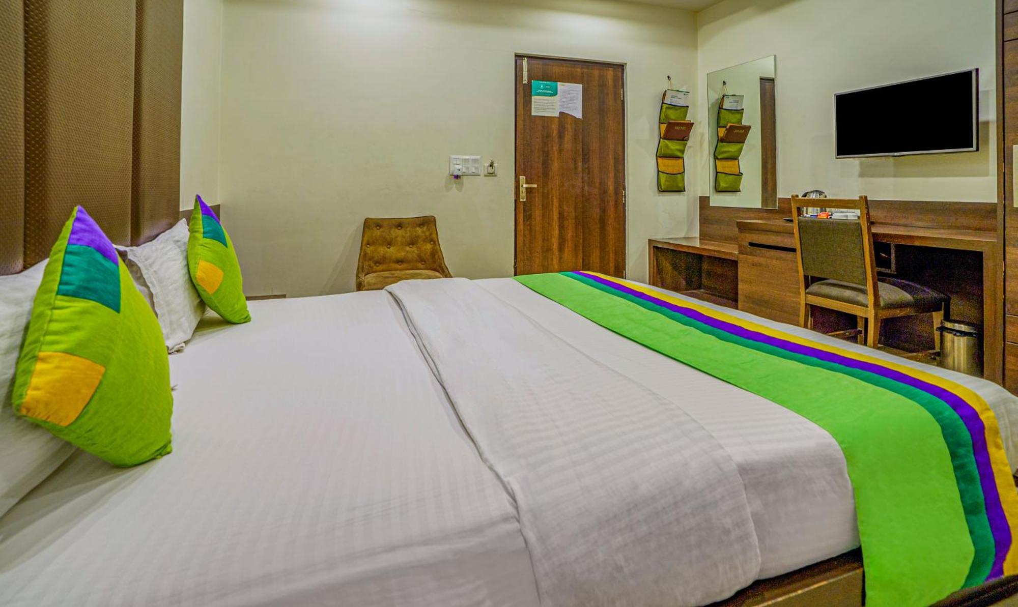 Treebo Bliss Hotel Jaipur