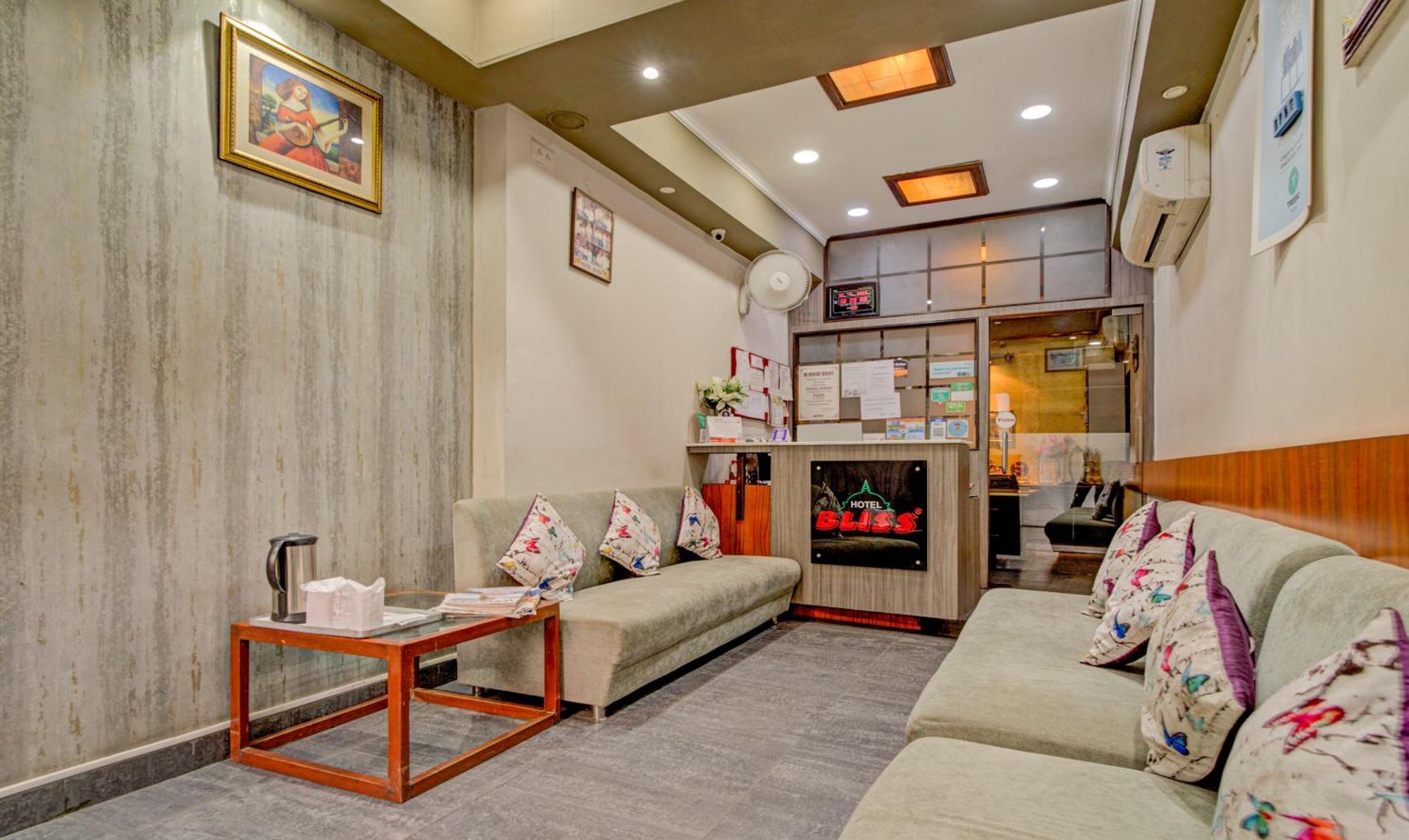 Treebo Bliss 3* Jaipur
