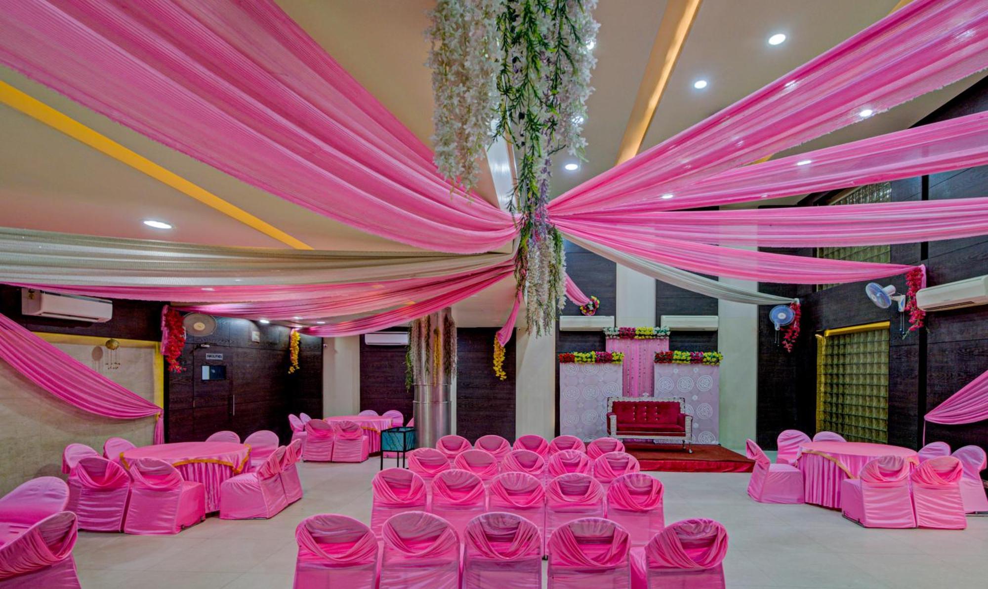 Treebo Bliss Jaipur