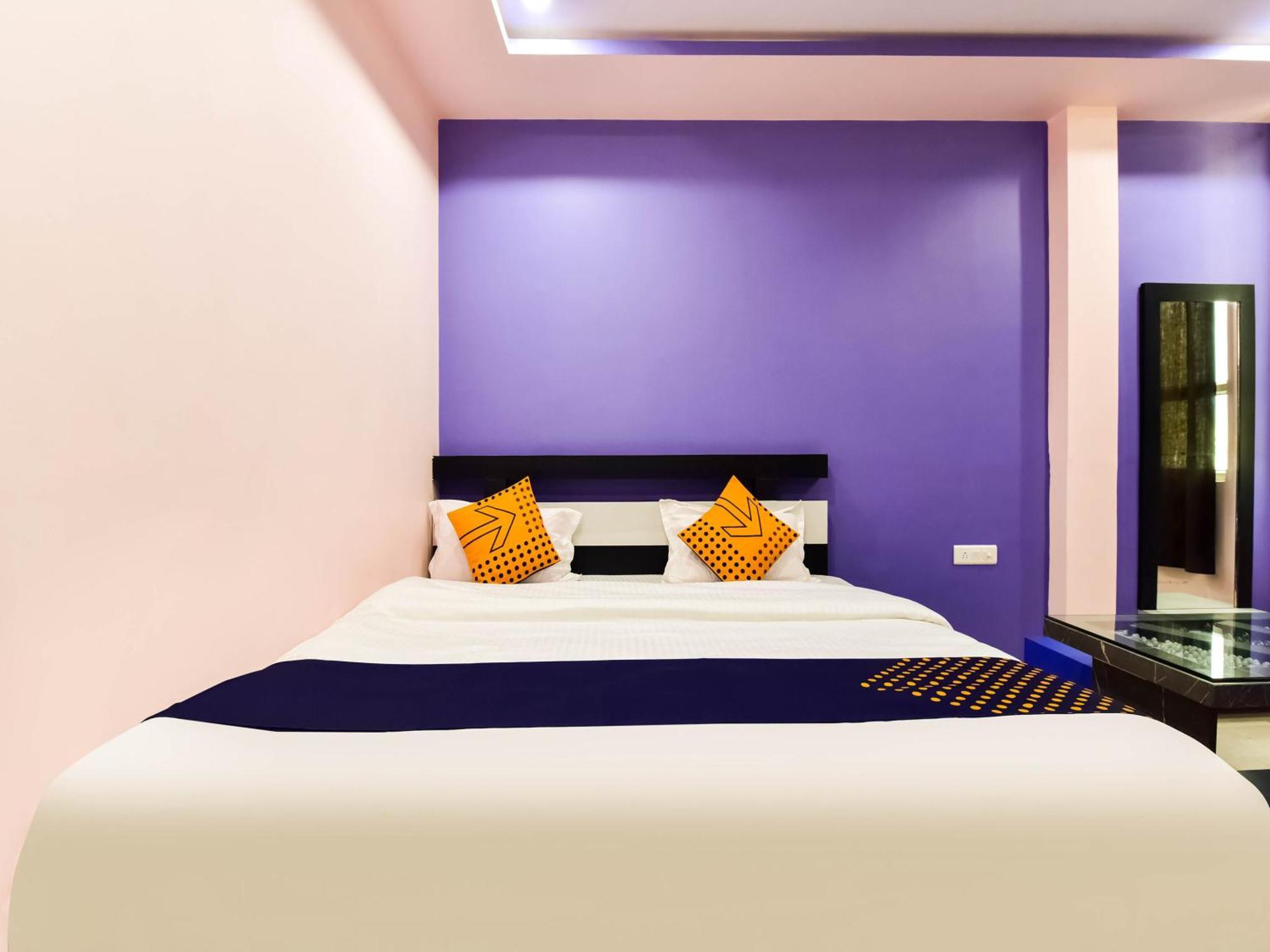 Spot On Shree Agarwal's 2* Jaipur
