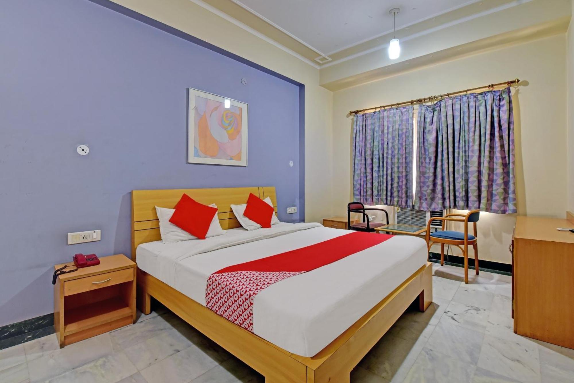 O Star Board 3* Jaipur