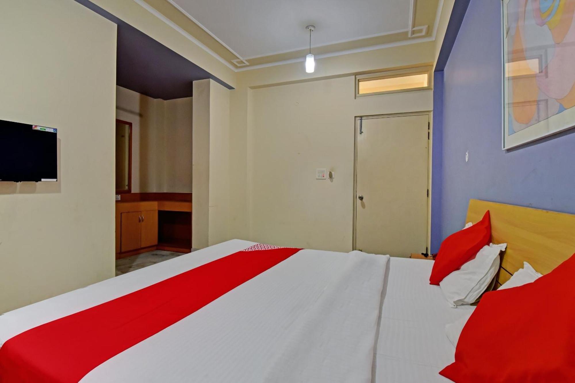 O Star Board Hotel Jaipur