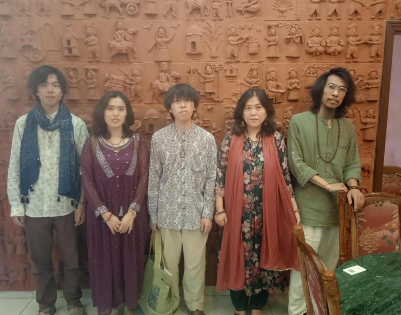 Guest house Baari The House Of Fusion