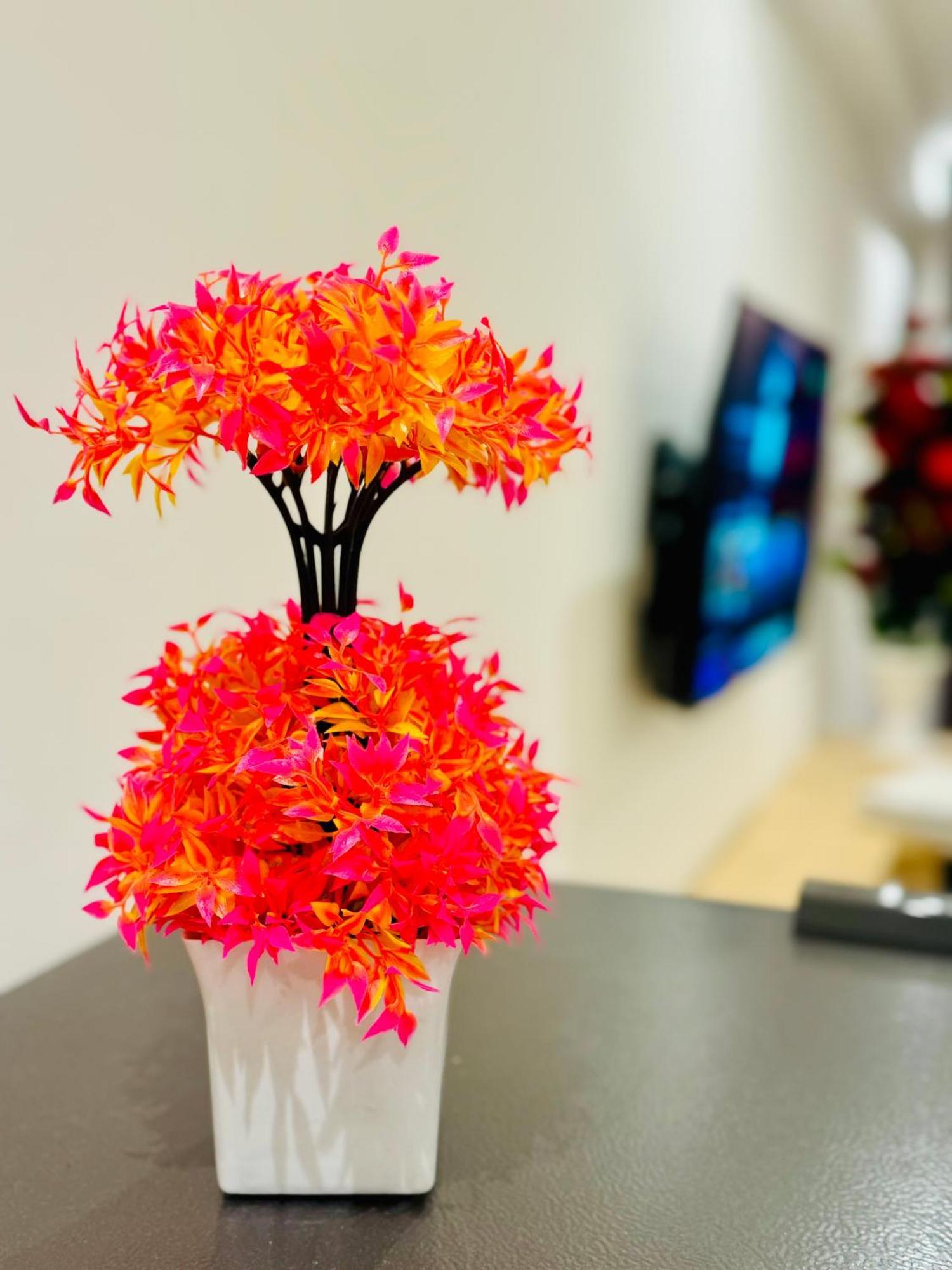 The Grand Anukampa Pink City Aparthotel