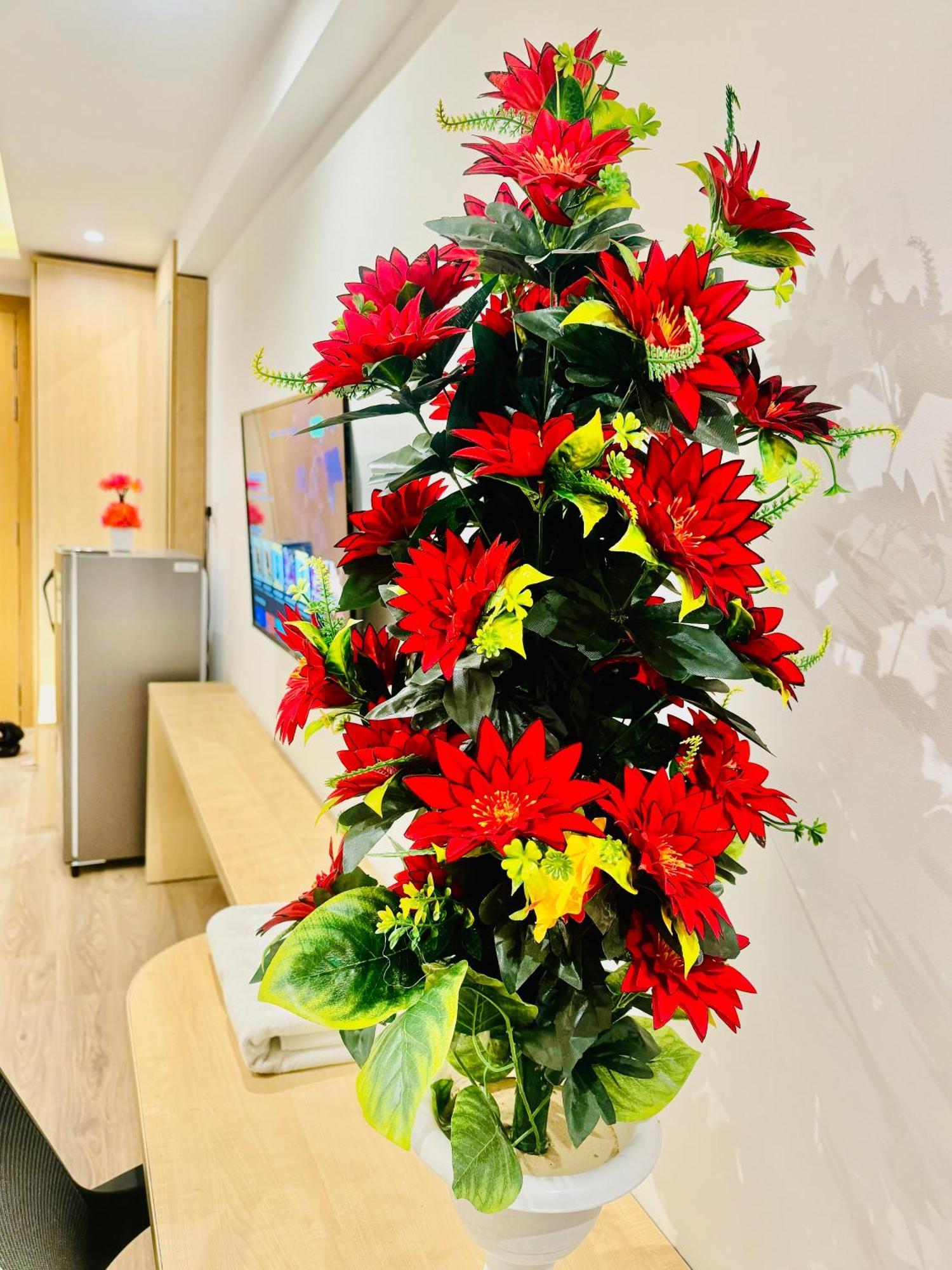 Aparthotel The Grand Anukampa Pink City Jaipur