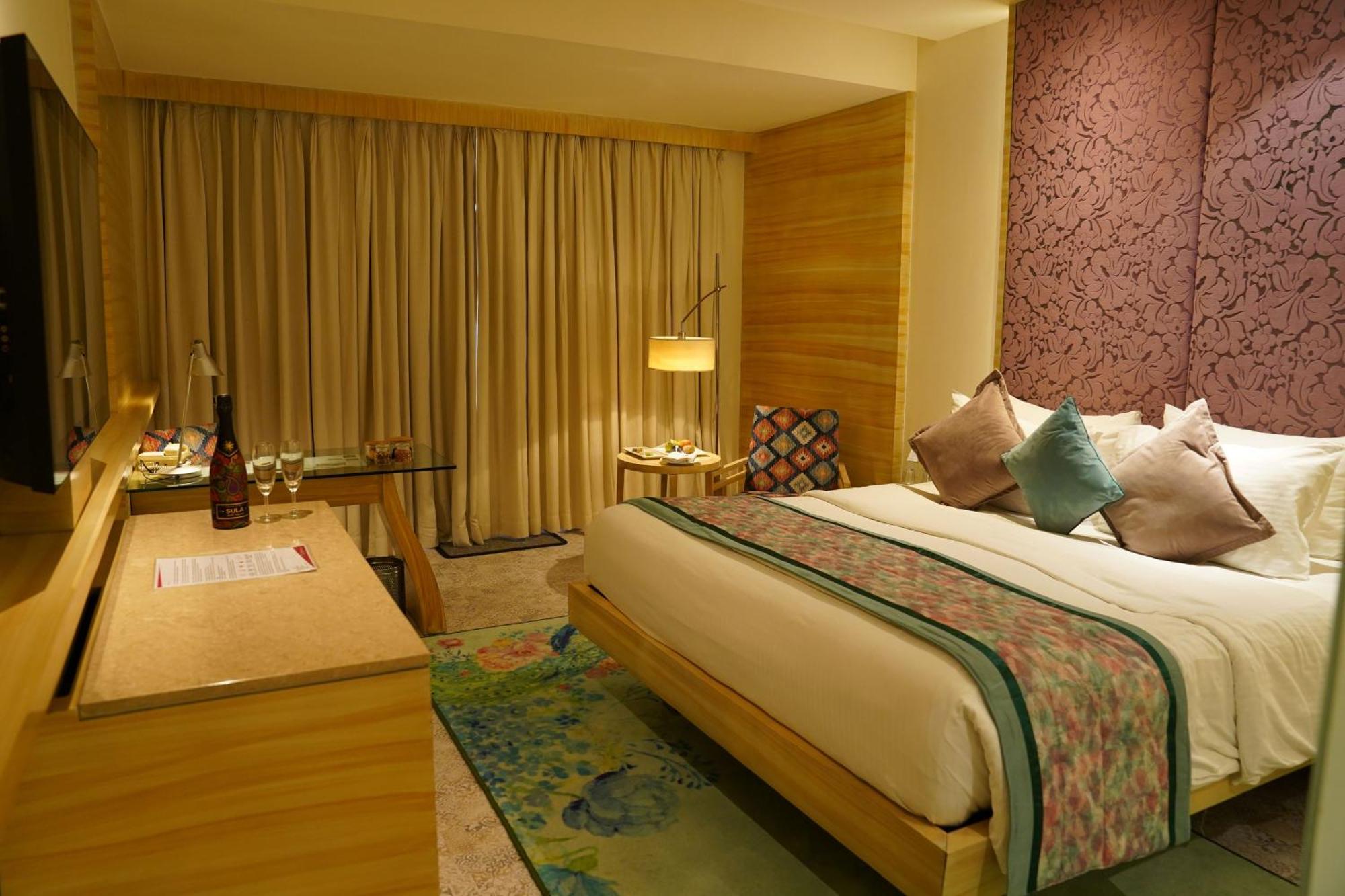 Royal Orchid Jaipur, Tonk Road Hotel Jaipur