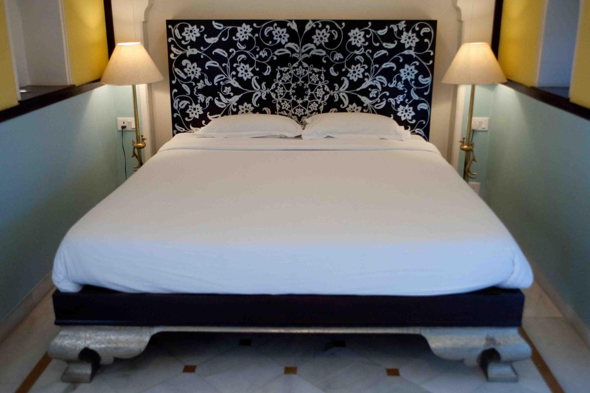 Royal Heritage Haveli Jaipur