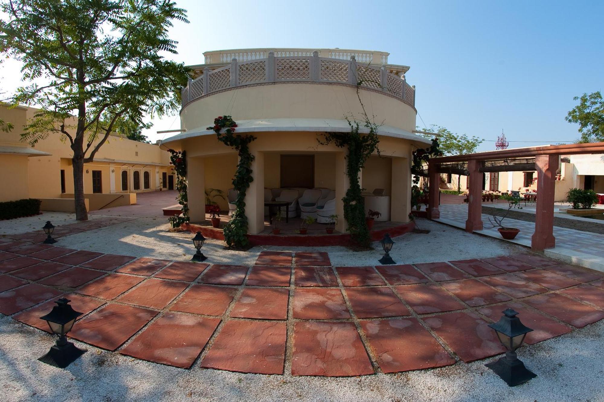 Hotel Royal Heritage Haveli