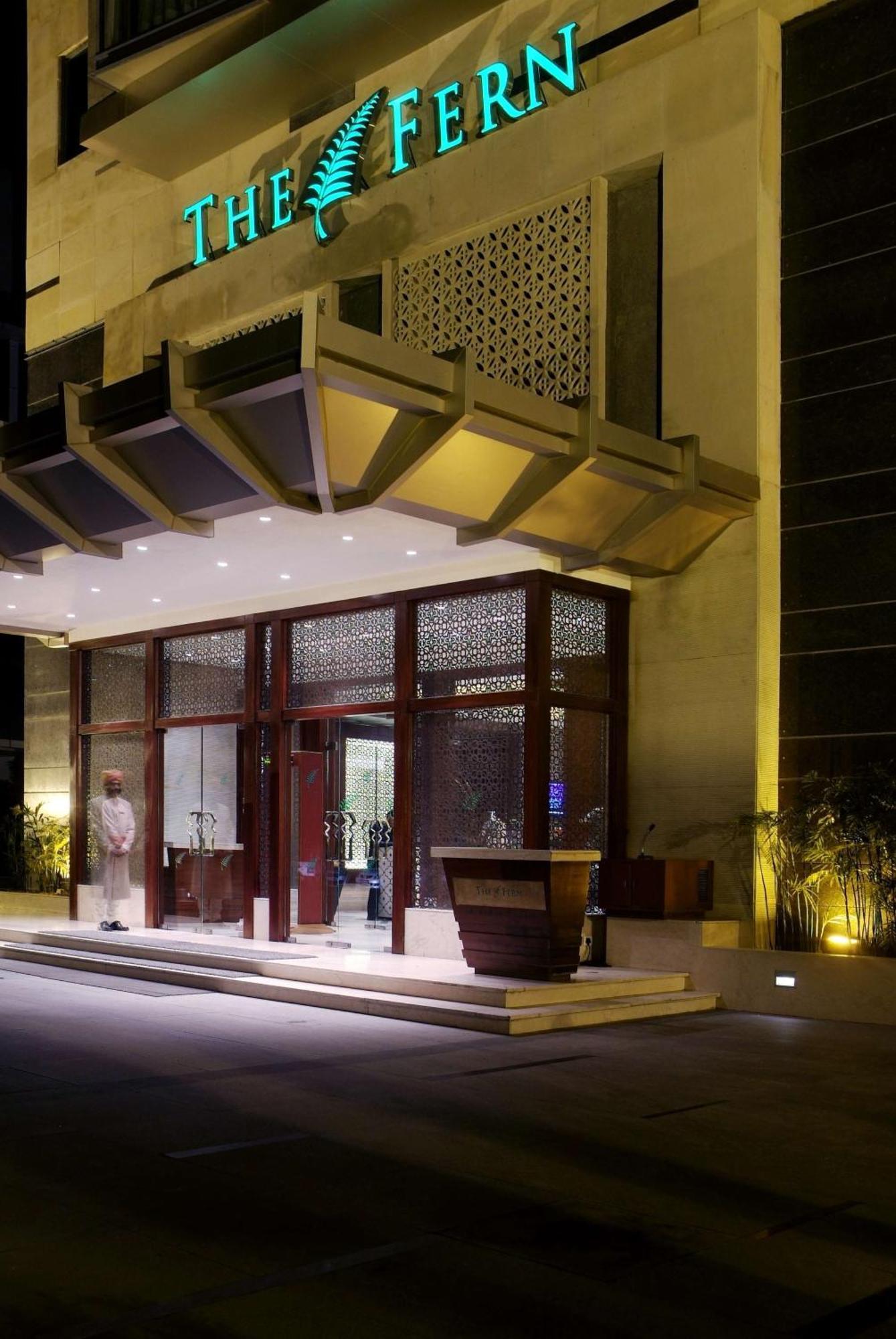 The Fern, Jaipur