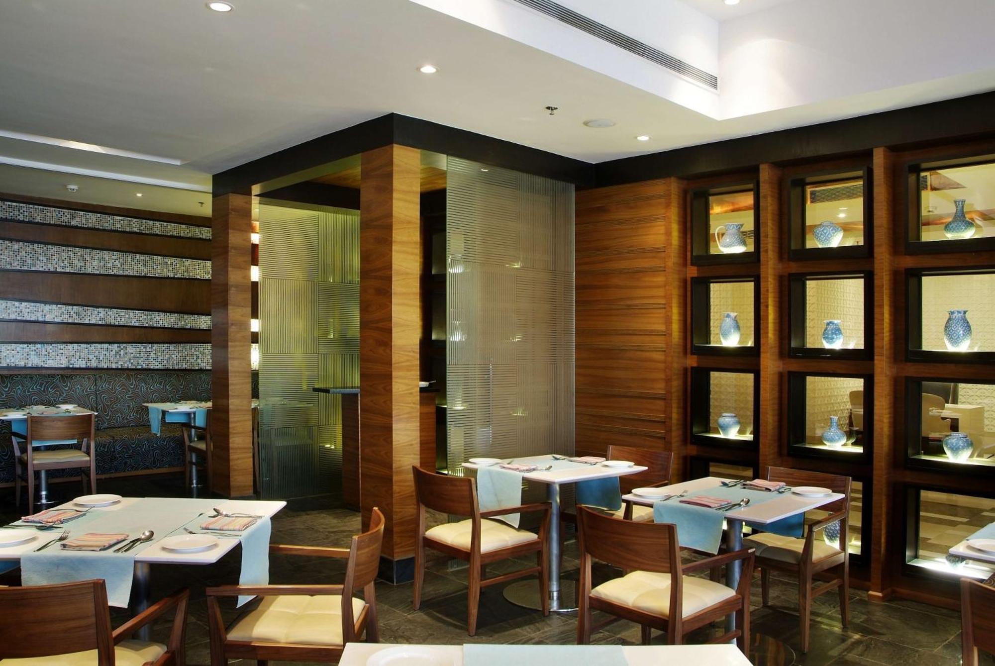 Hotel The Fern, Jaipur