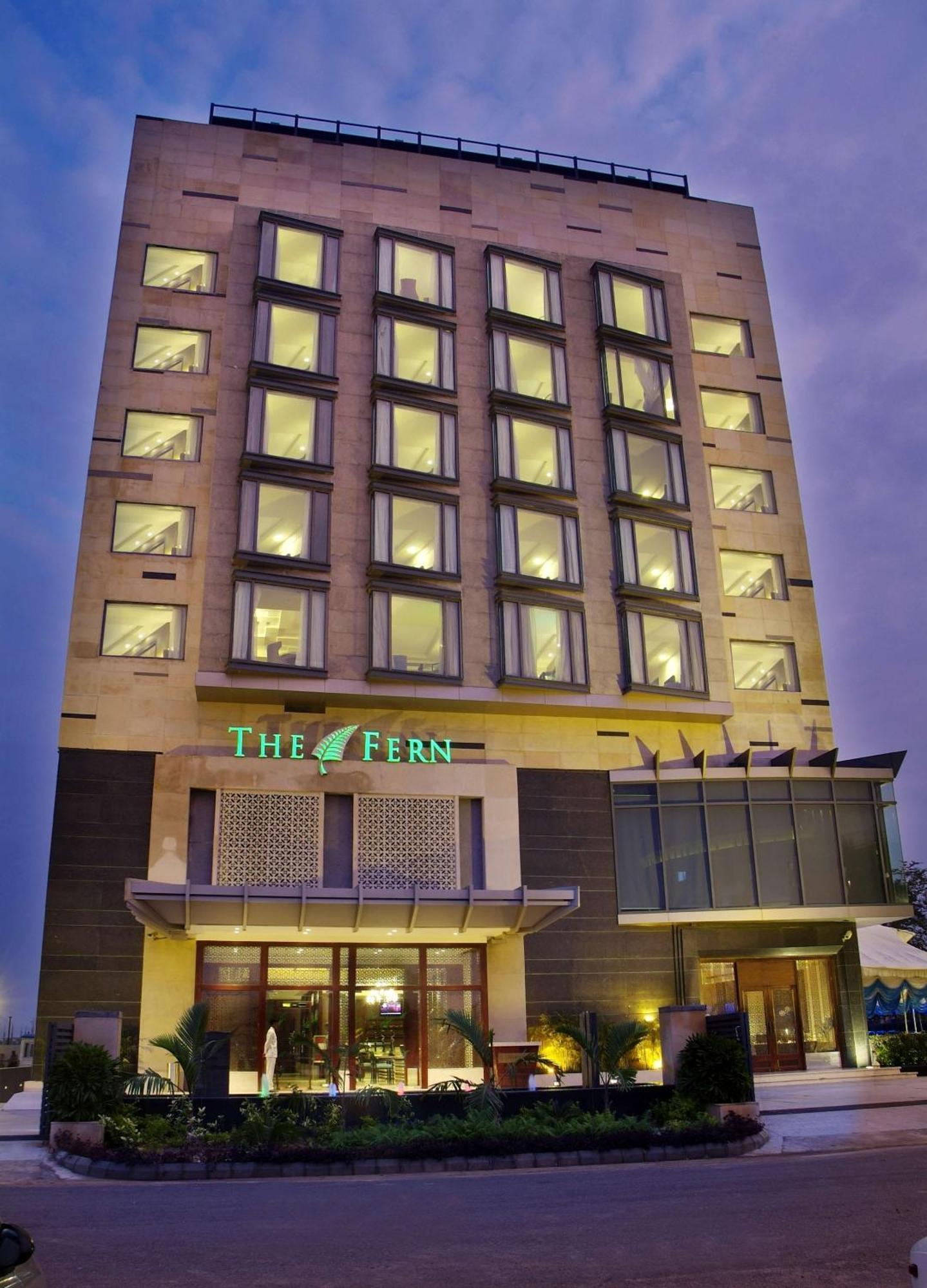 The Fern,