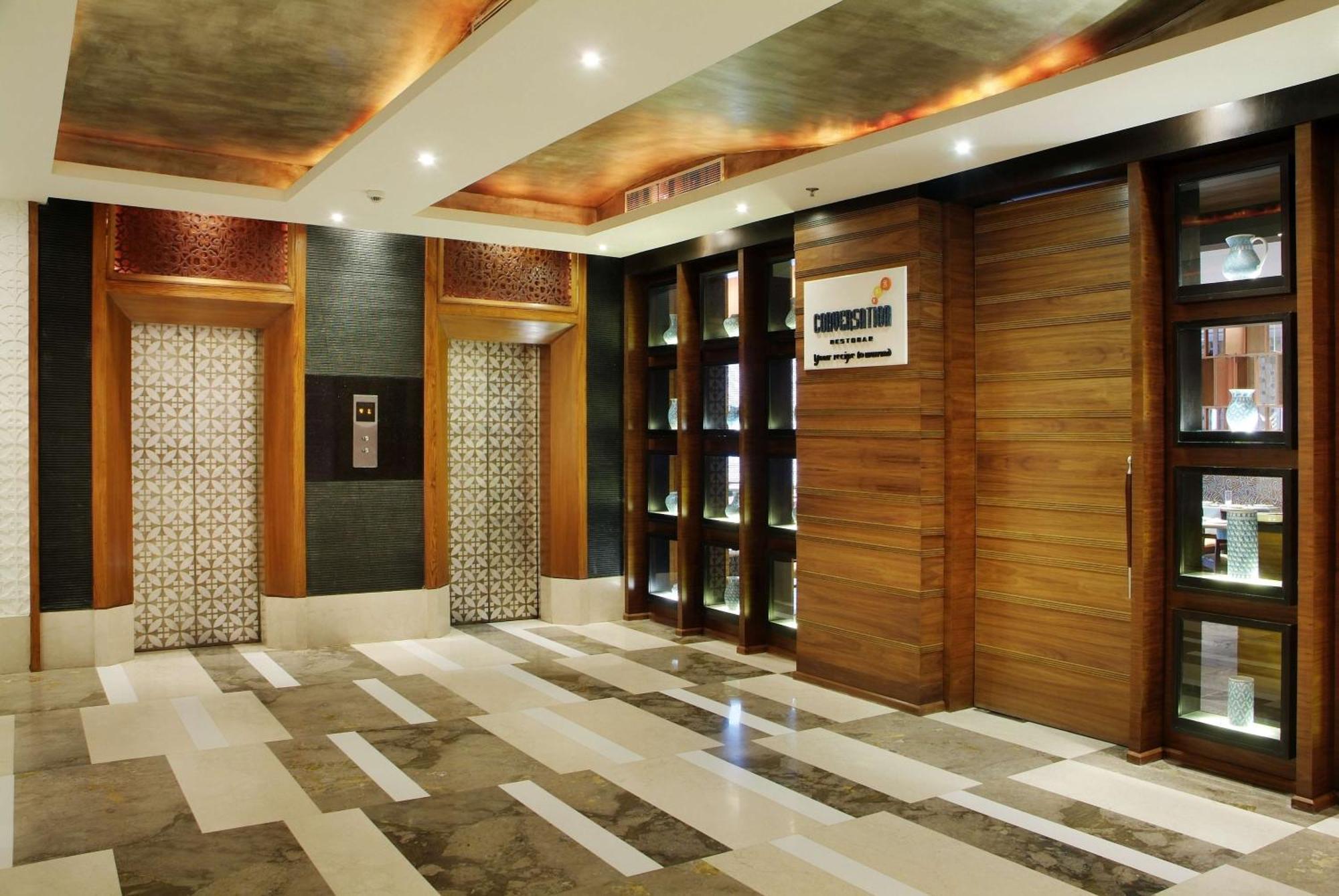 Hotel The Fern,