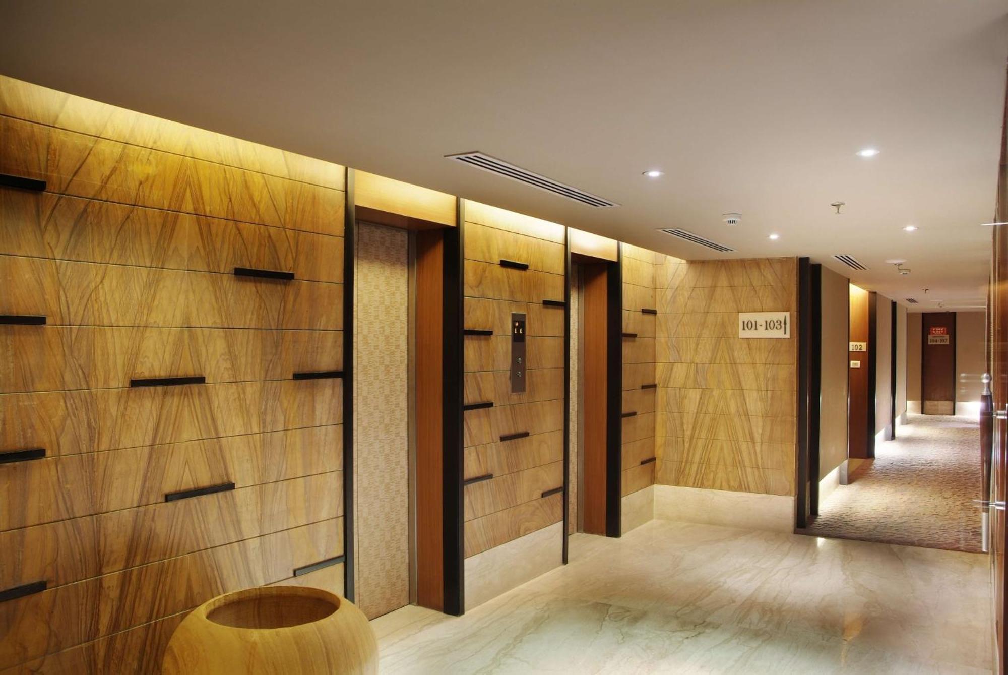 Hotel The Fern, Jaipur