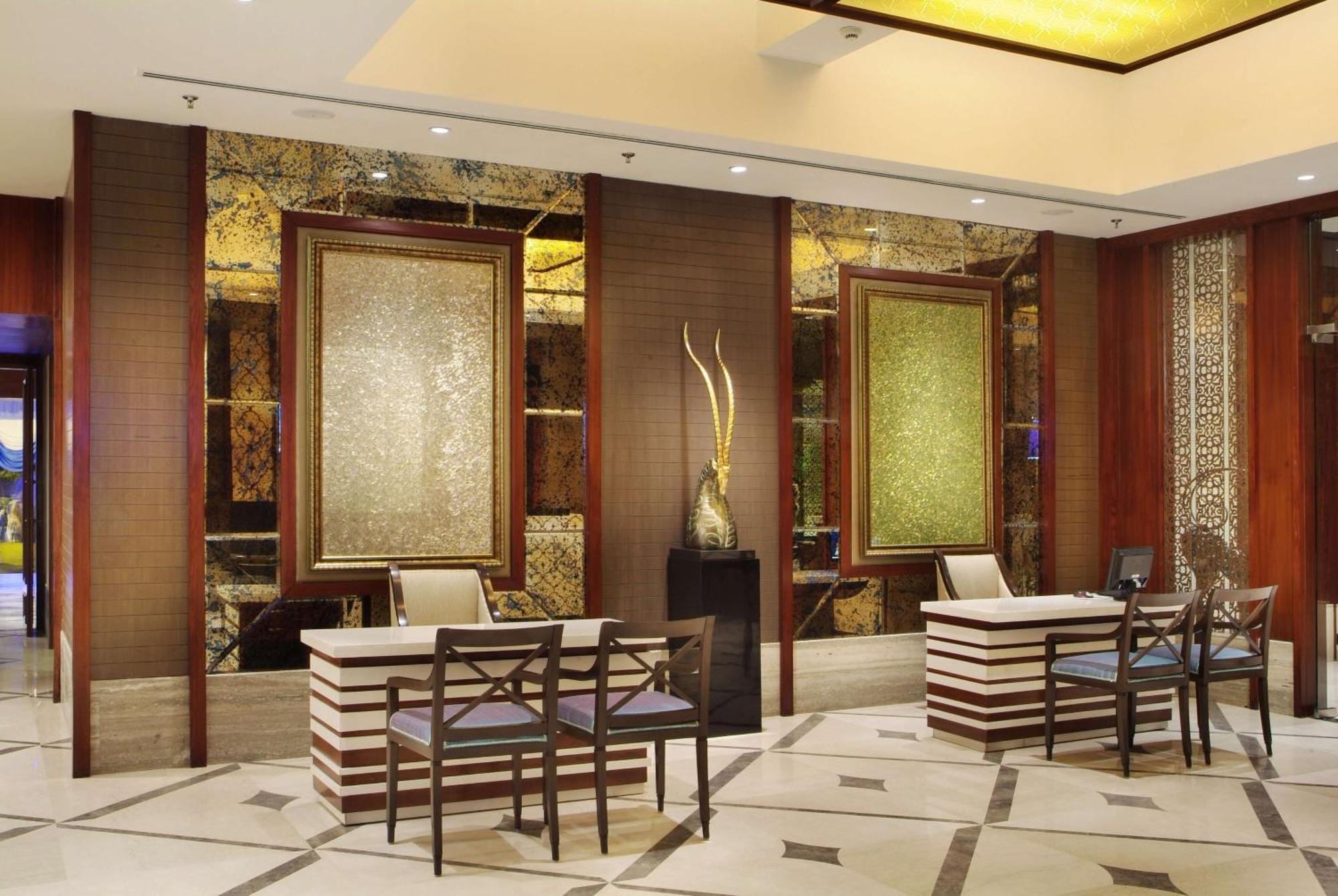 Hotel The Fern, Jaipur