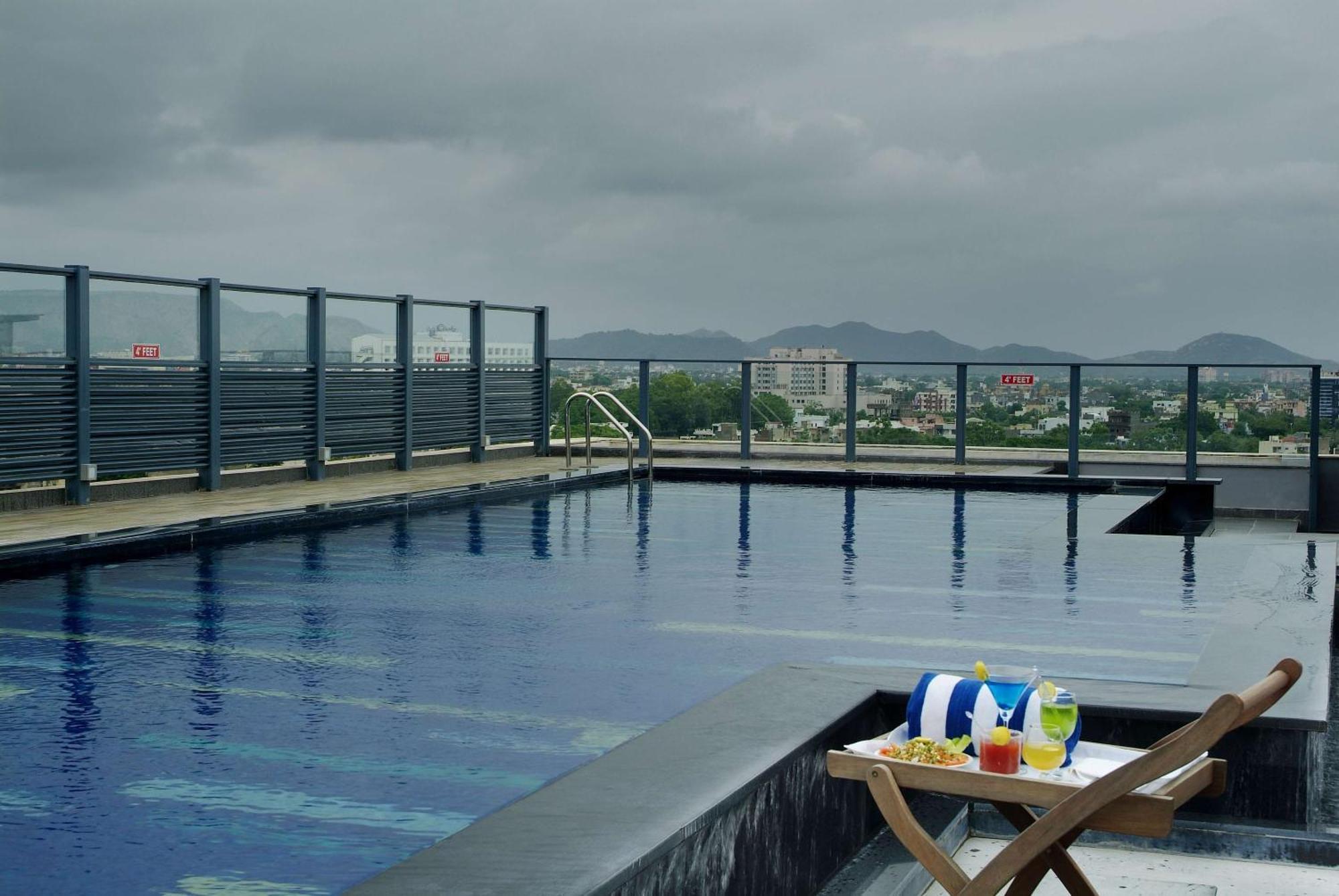 The Fern, Jaipur