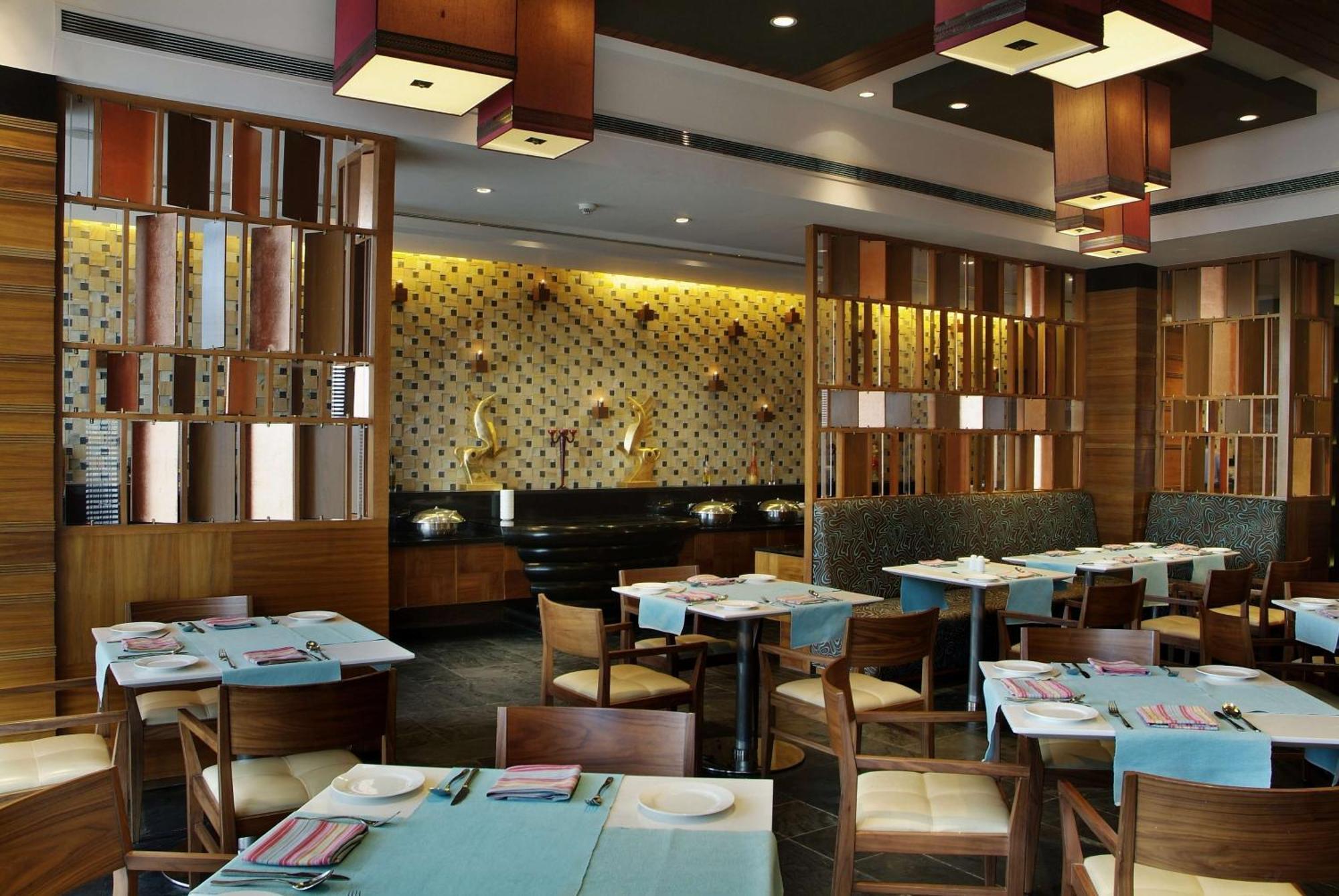 Hotel The Fern, 4*
