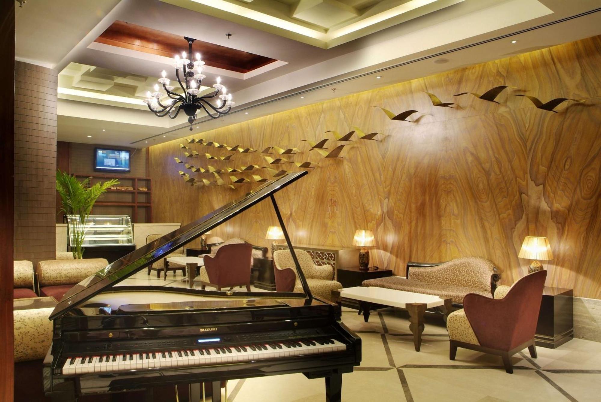 Hotel The Fern, Jaipur