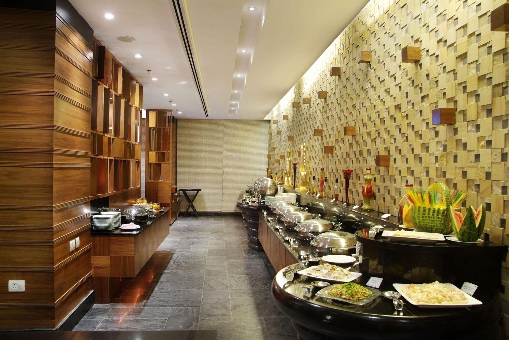 Hotel The Fern, Jaipur