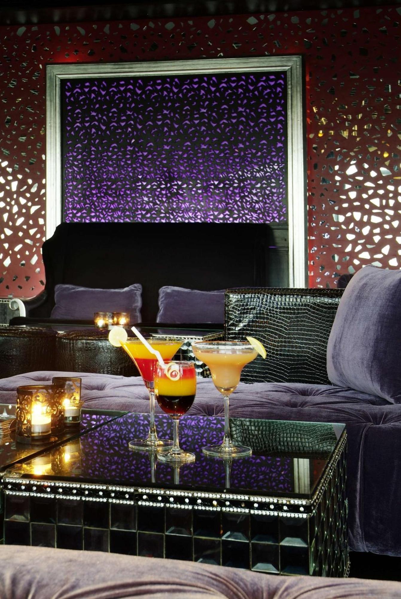 Hotel The Fern, 4*