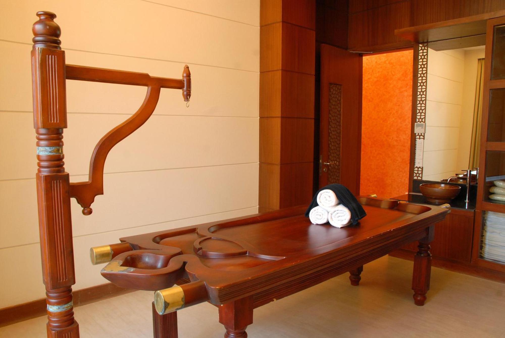 Resort Cambay Grand Kukas 4*