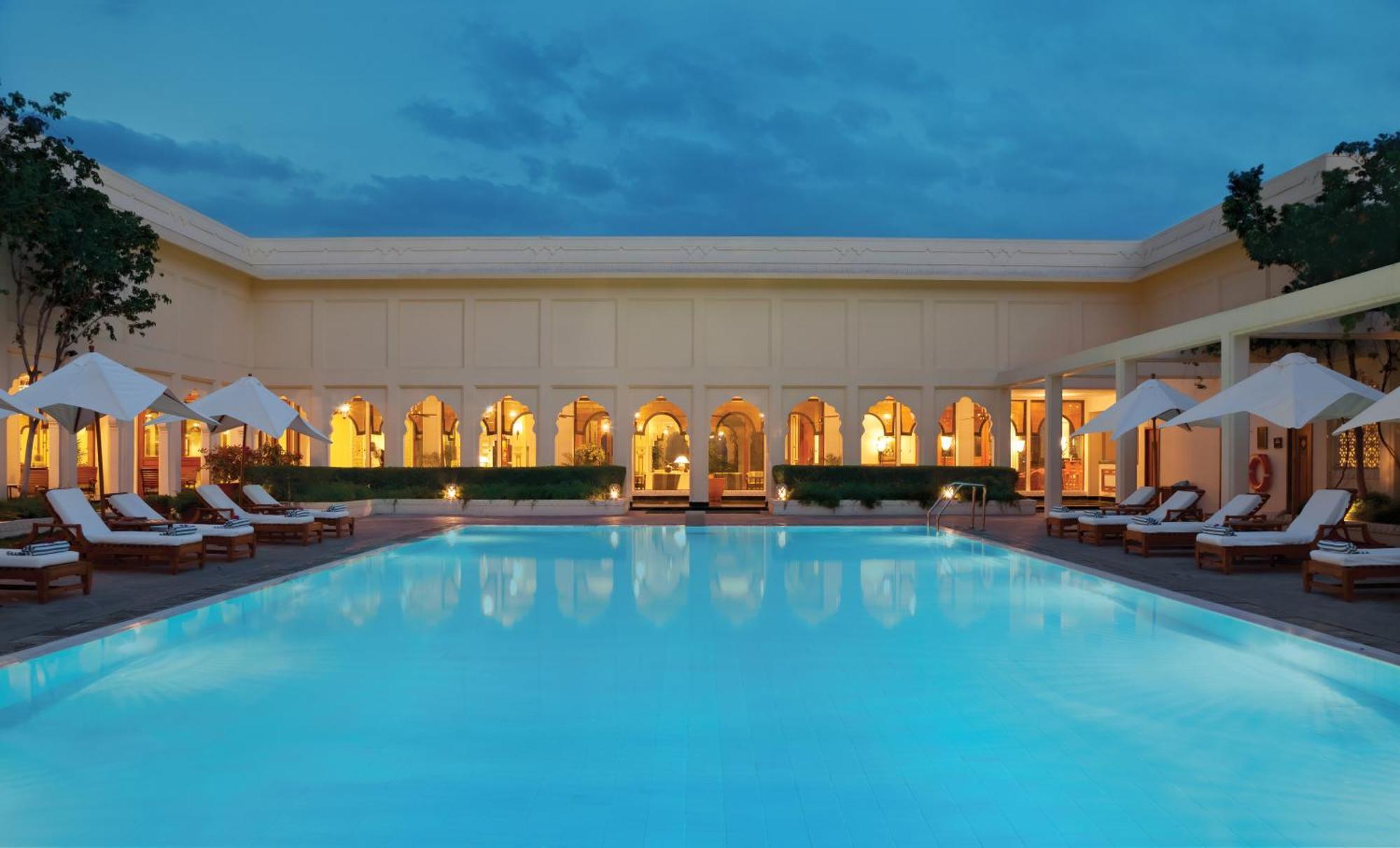 Hotel Trident
