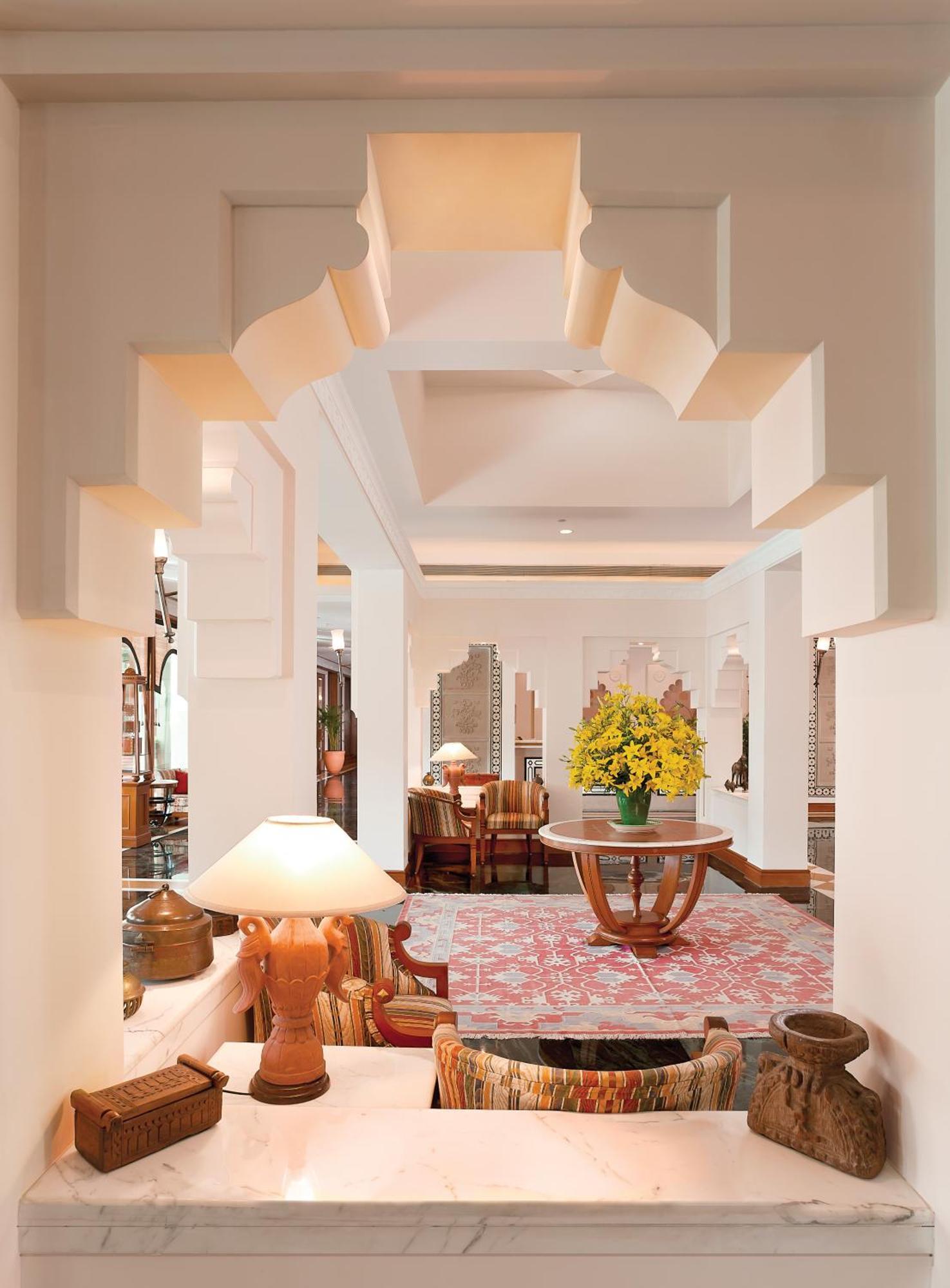 Hotel Trident Jaipur