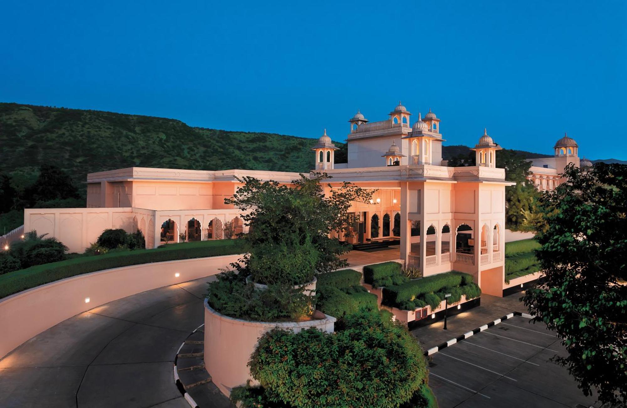Hotel Trident 5*